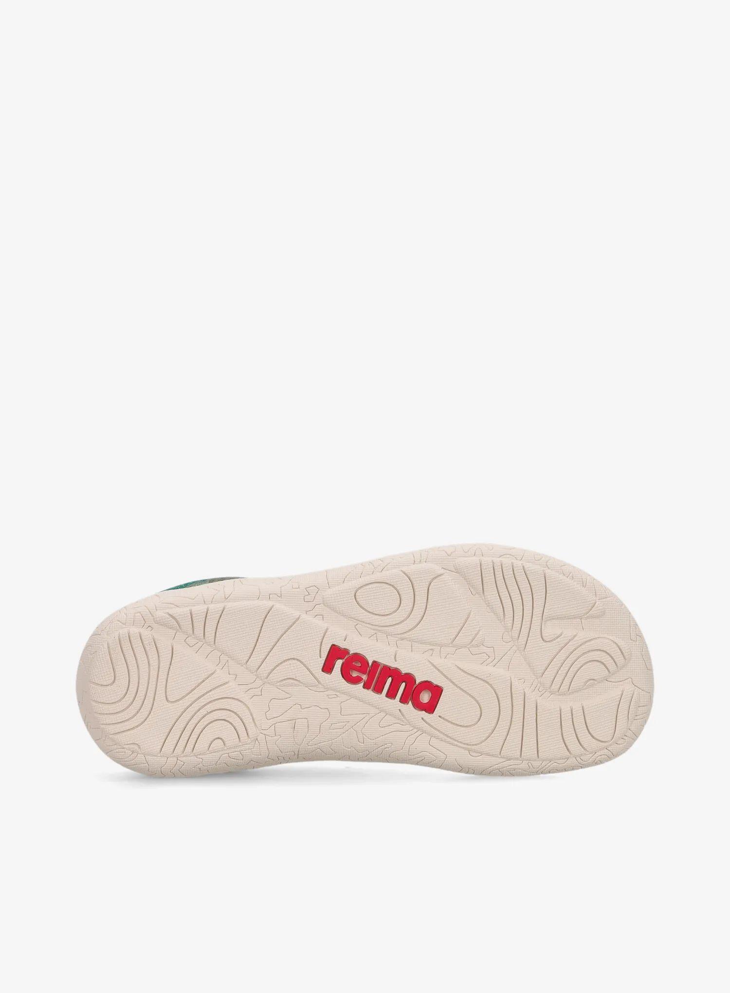 Buty dziecięce Reima Tallustelu 2/7