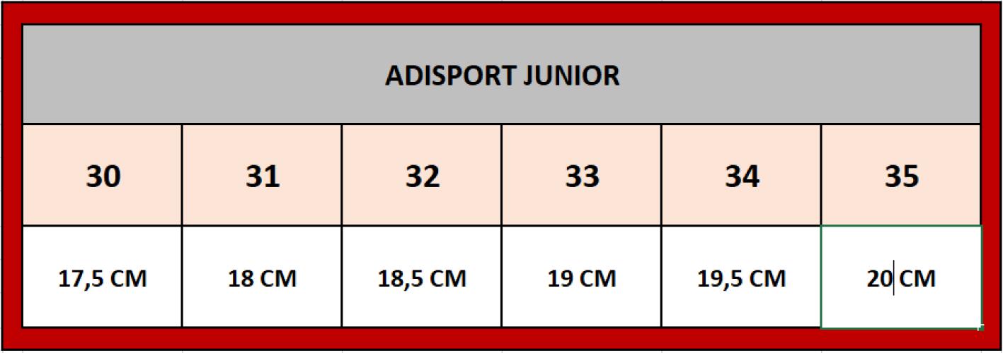 Klapki basenowe sportowe na plażę unisex Aqua-Sport Adisport 4/4