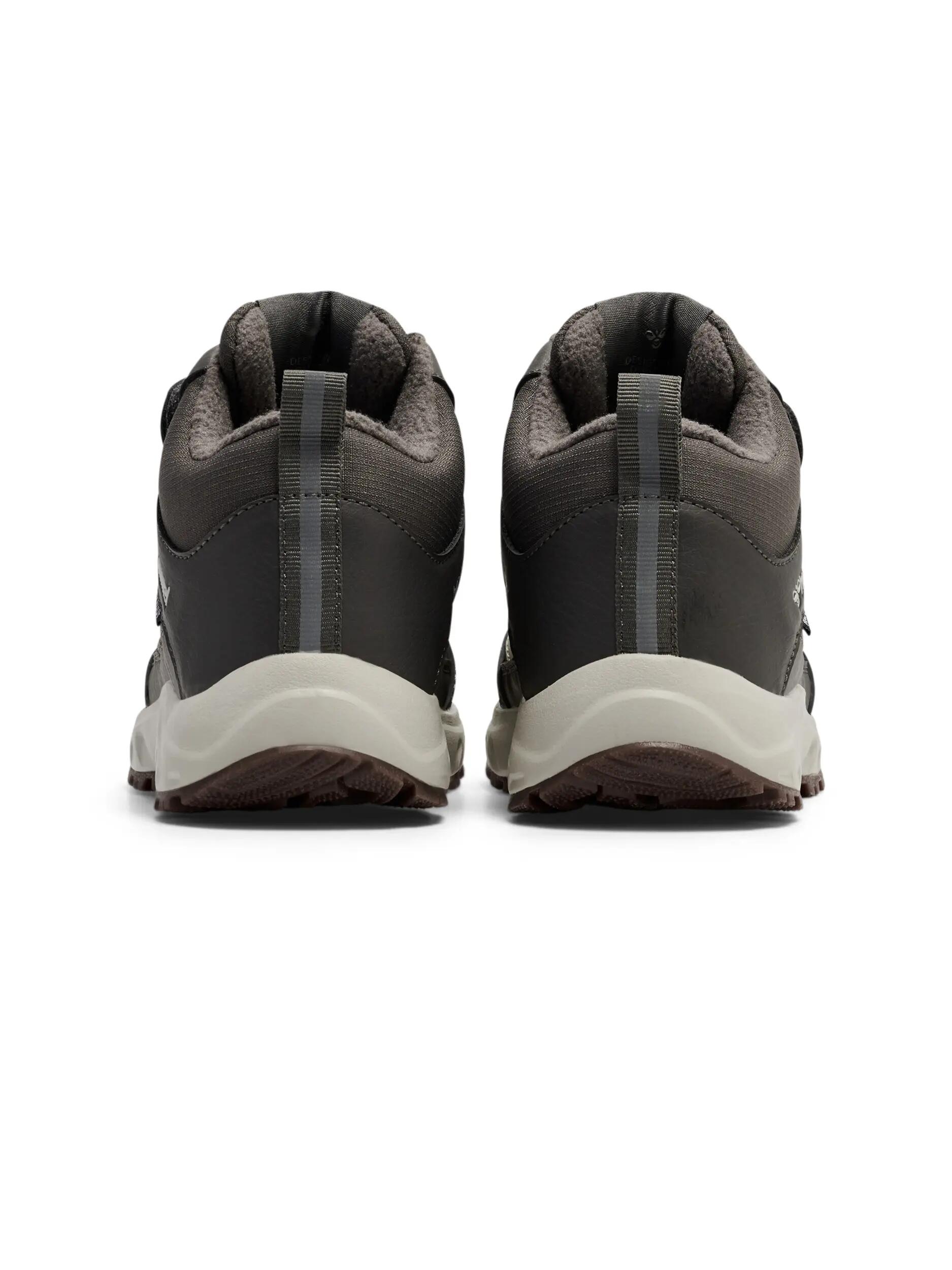 Klittenbandsluiting De Boot Van Winter Root Tex Buiten Uniseks Kinderen 2/8