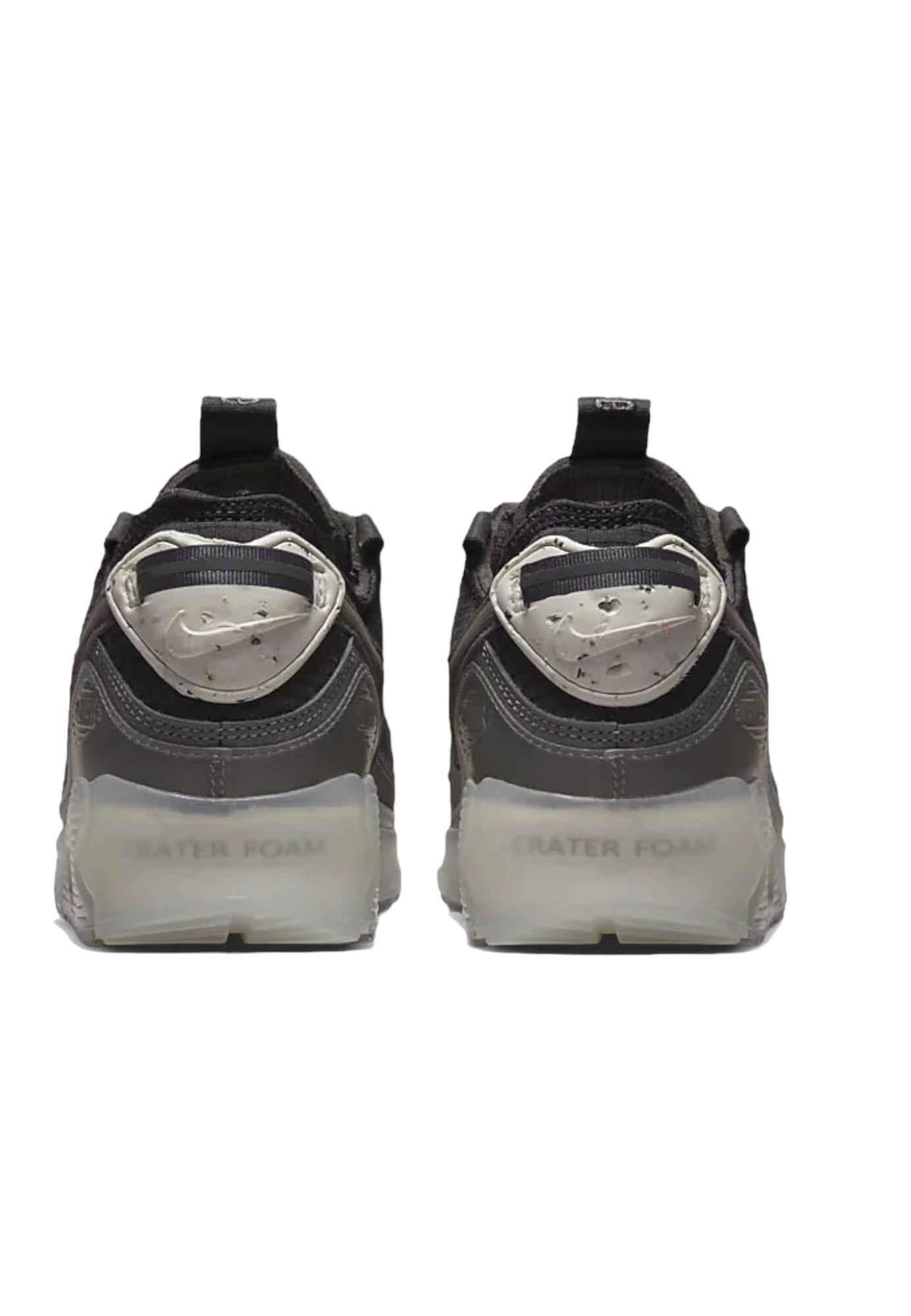 Nike Sportswear - Sneakers AIR MAX TERRASCAPE 90 in pelle per donna 5/6