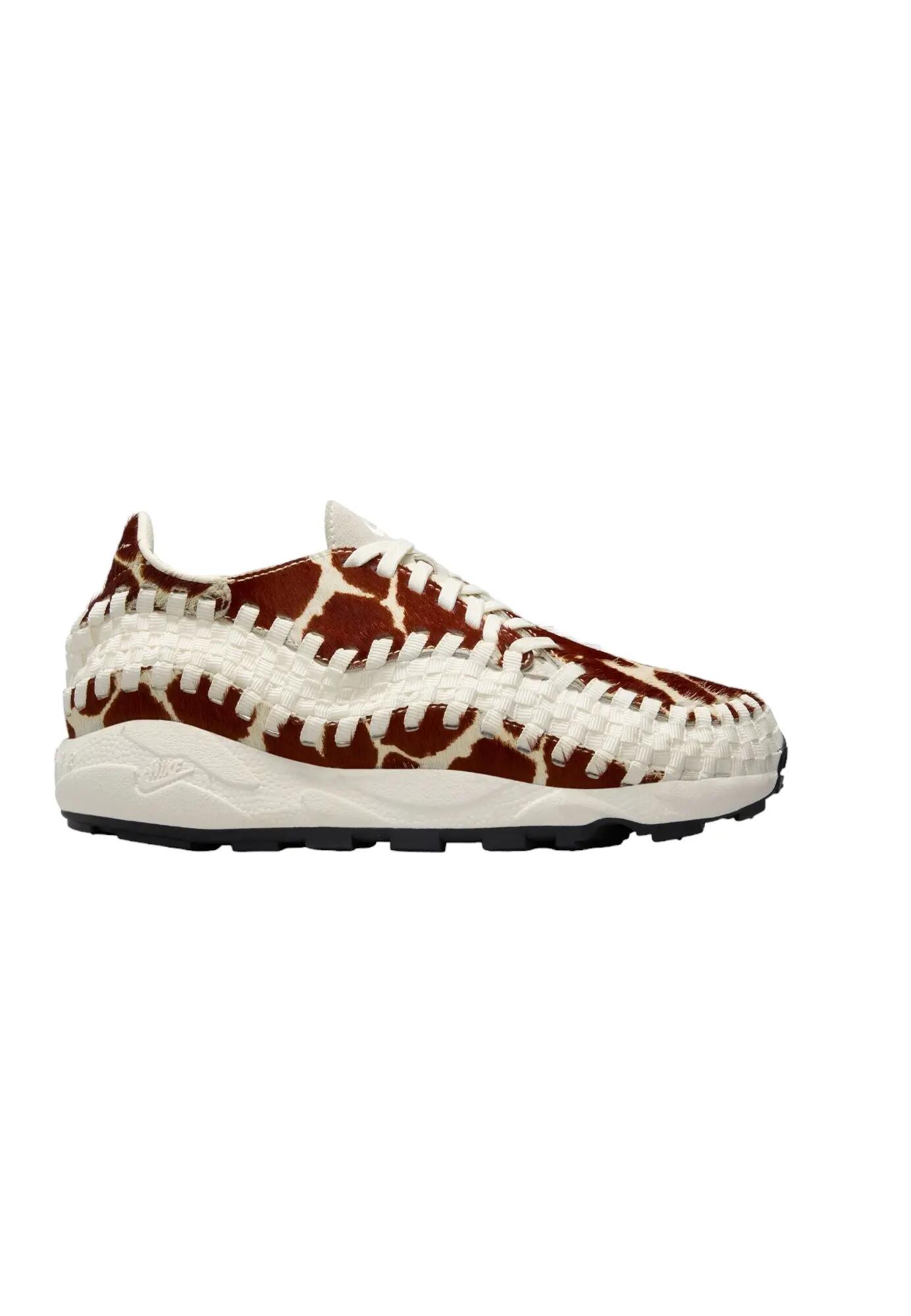 Sneakers Nike Sportswear AIR FOOTSCAPE 3/6
