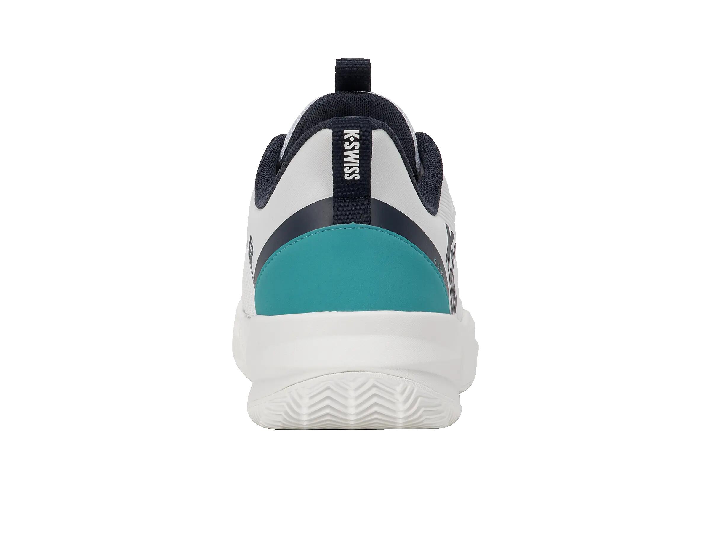 Tennisschoenen Heren K-SPEED TEAM CLAY 4/7