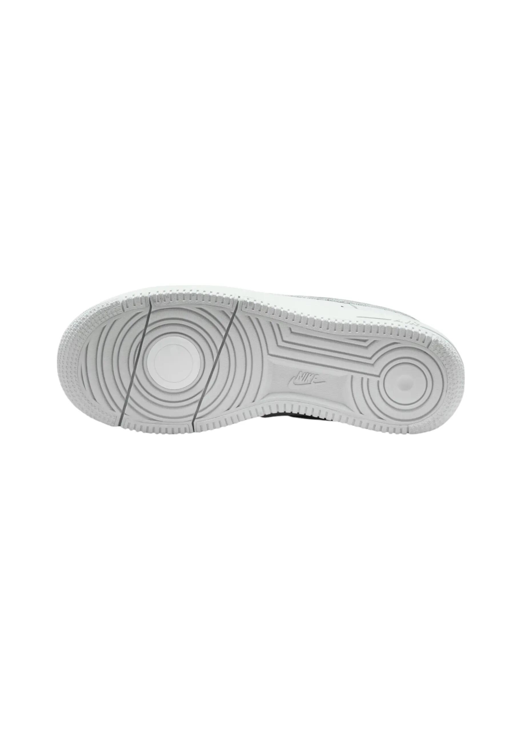 Sneakers Nike Sportswear W AIR FORCE 1 DANCE 5/5
