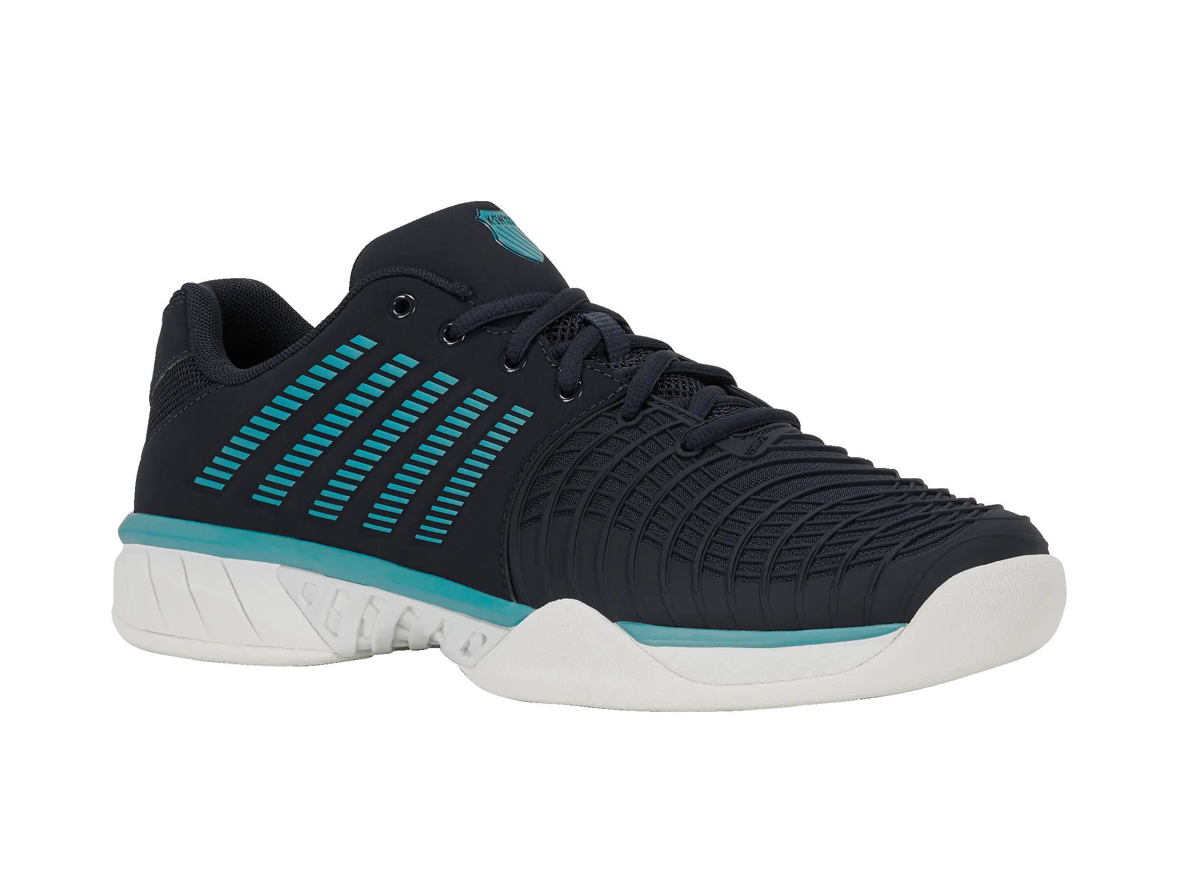 Tennisschoenen Heren EXPRESS LIGHT 3 CARPET 2/7