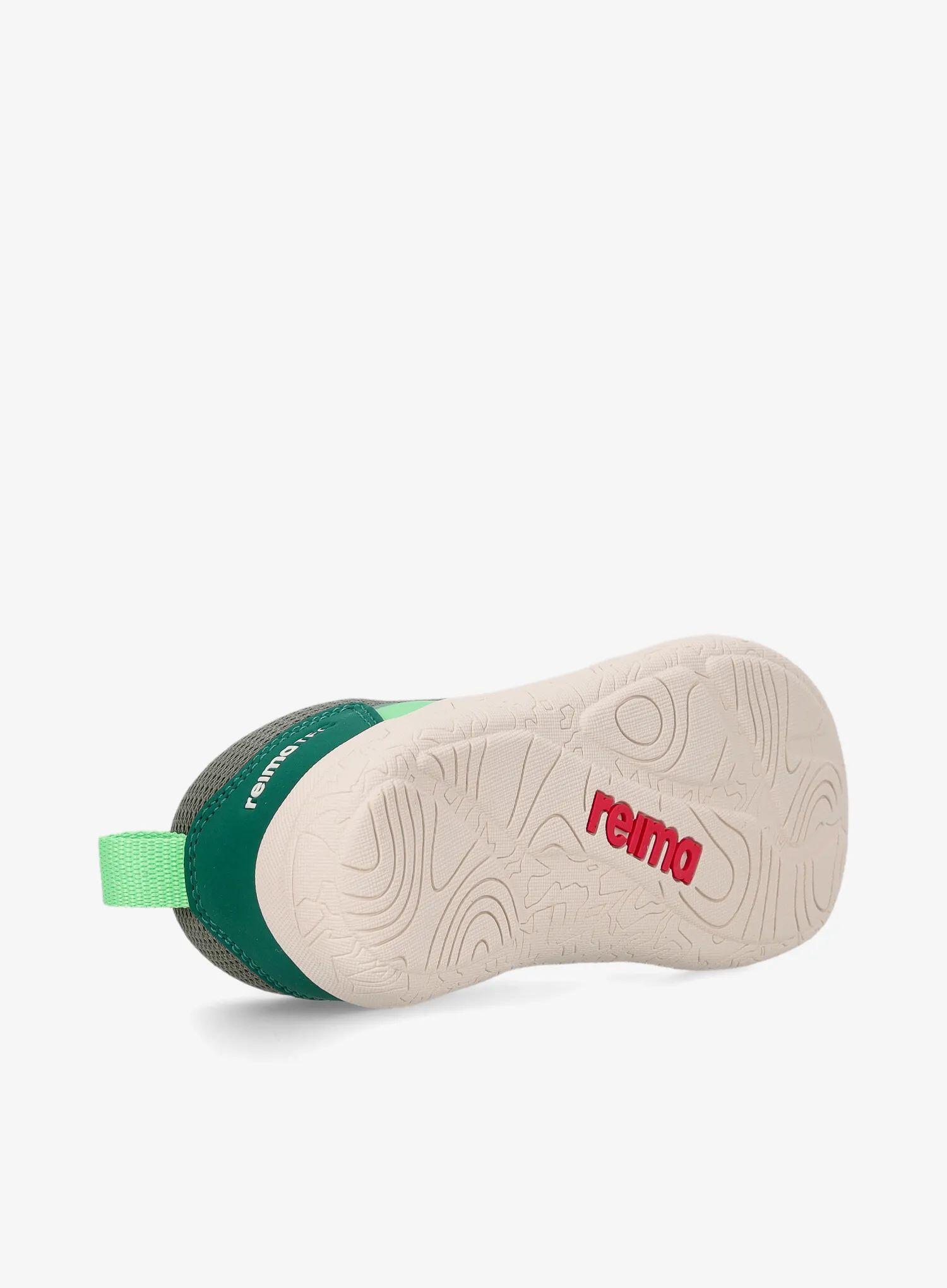 Buty dziecięce Reima Tallustelu 7/7