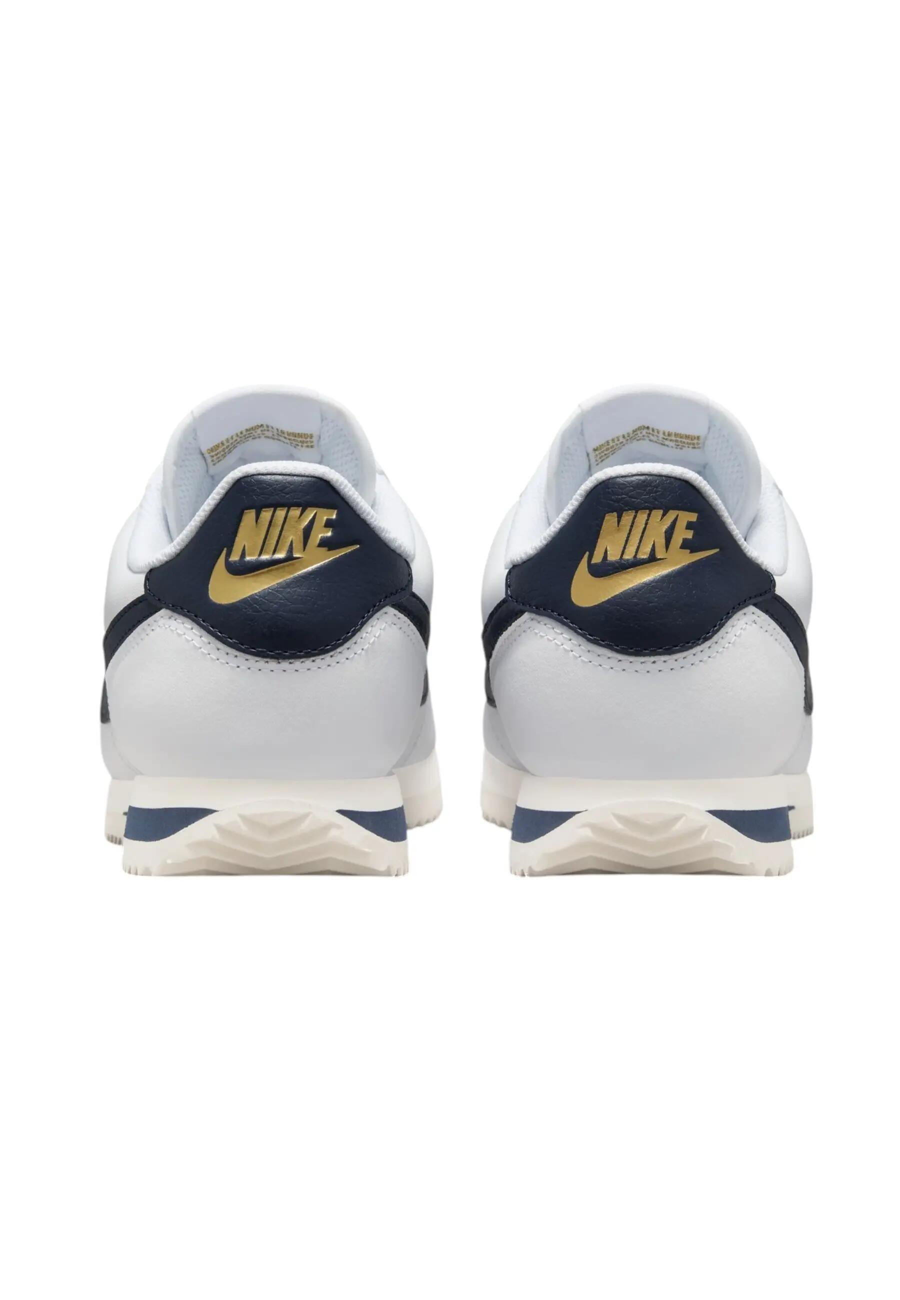 Nike Cortez Leather Olympic 4/5