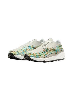 Nike Sportswear - Zapatillas NIKE AIR FOOTSCAPE WOVEN en sintético para hombre