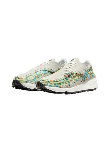 Nike Sportswear - Zapatillas NIKE AIR FOOTSCAPE WOVEN en sintético para hombre