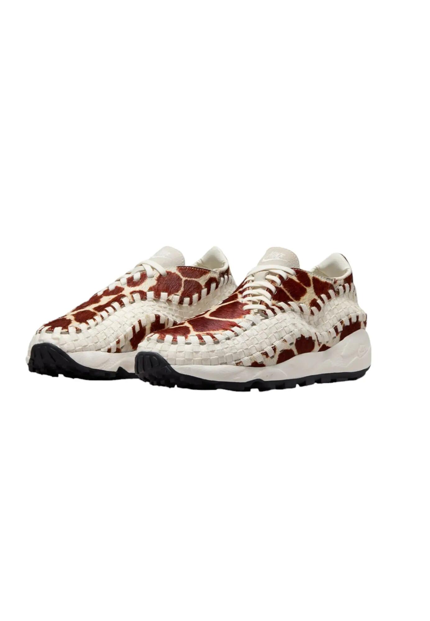 Sneakers Nike Sportswear AIR FOOTSCAPE 2/6