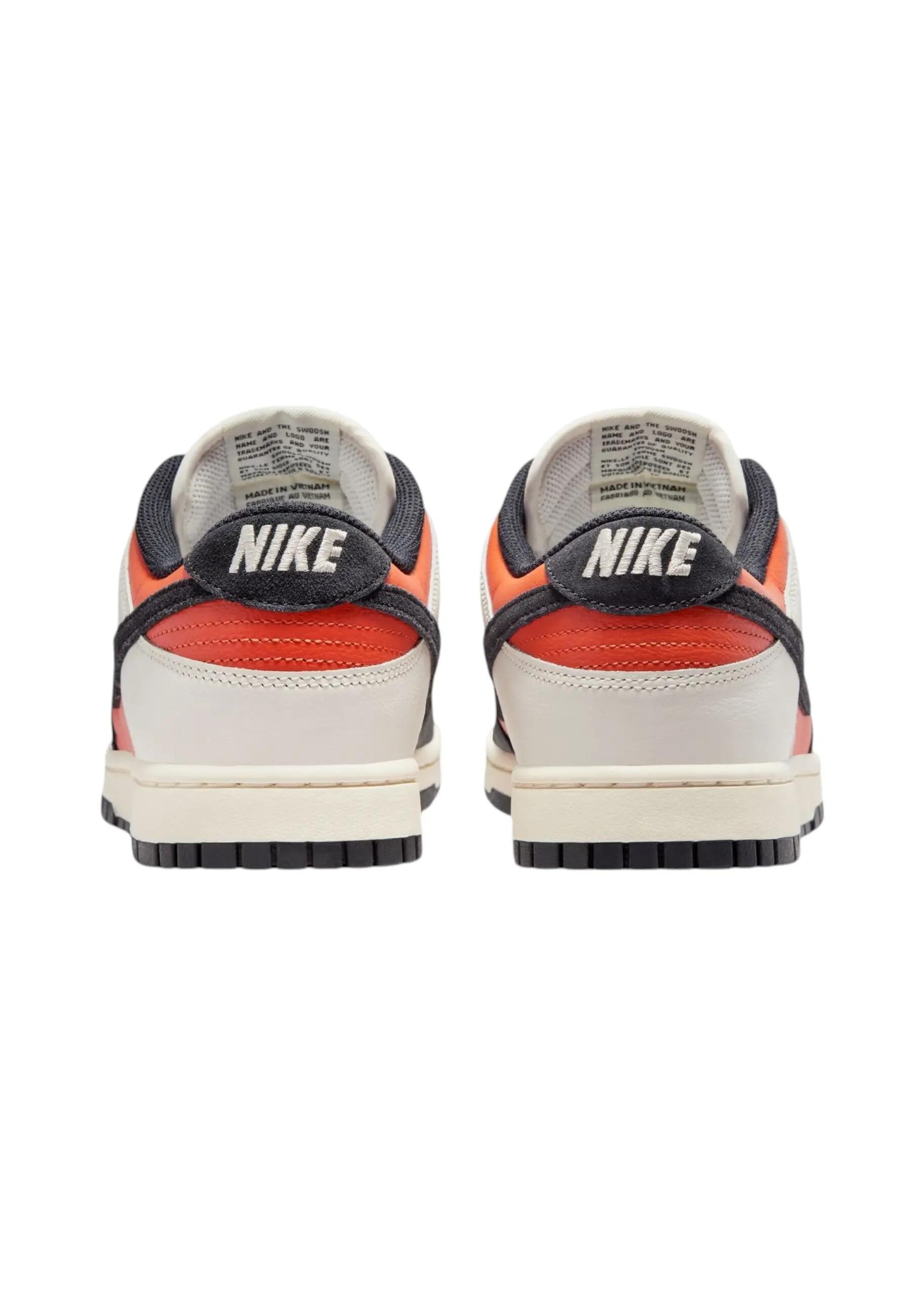 Sneakers Nike Sportswear NIKE DUNK LOW RETRO SS 4/5