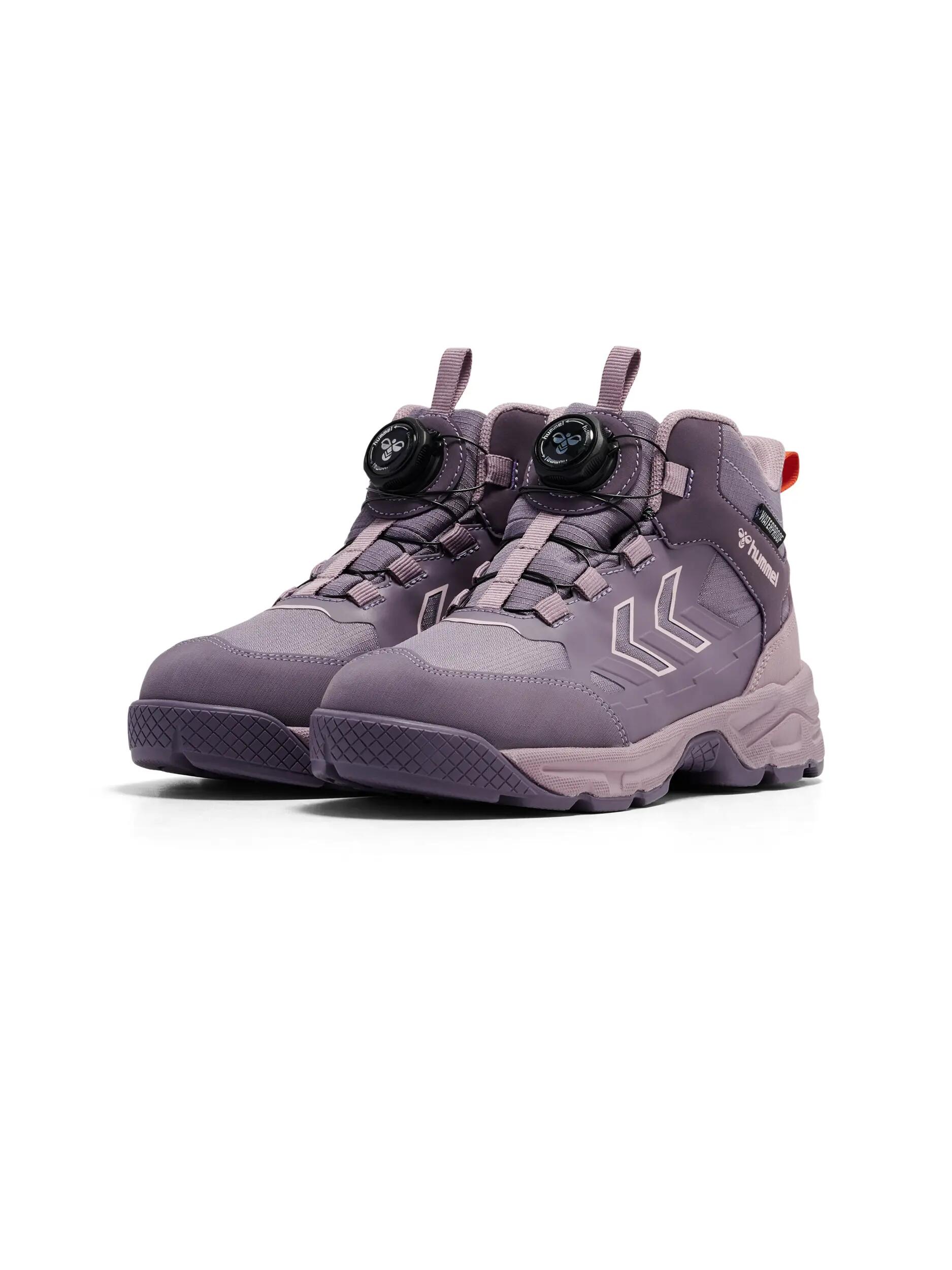 Stivali per bambini Hummel Cliff Easy Tex 6/7