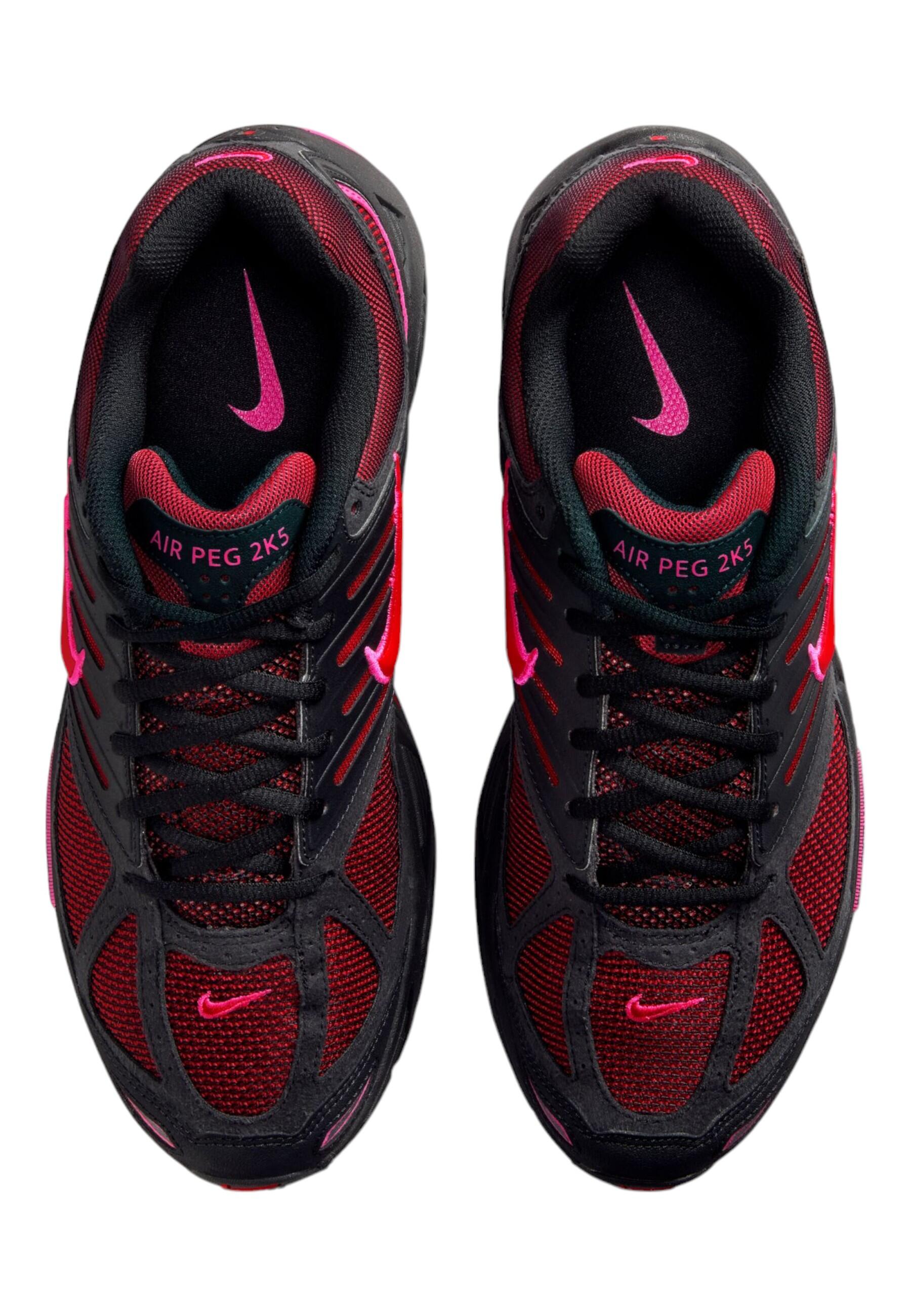 Nike Sportswear - Sneakers AIR PEG 2K5 in pelle per uomo 4/6
