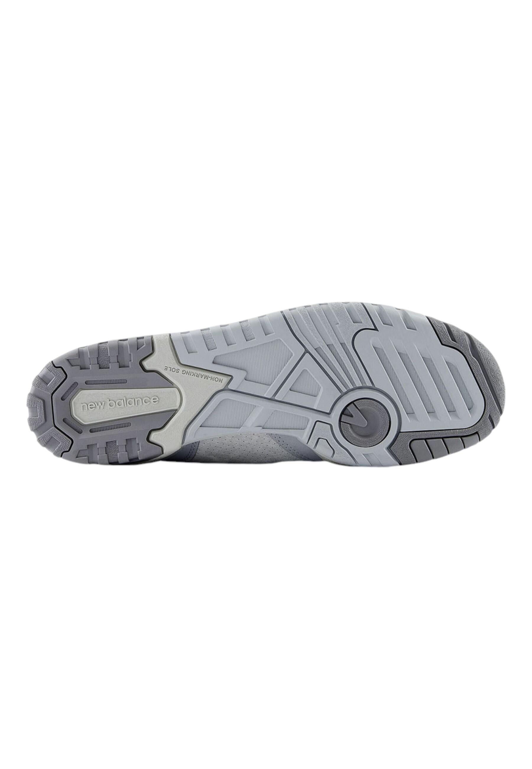 New Balance - Sneakers 650 in pelle per uomo e donna 6/6