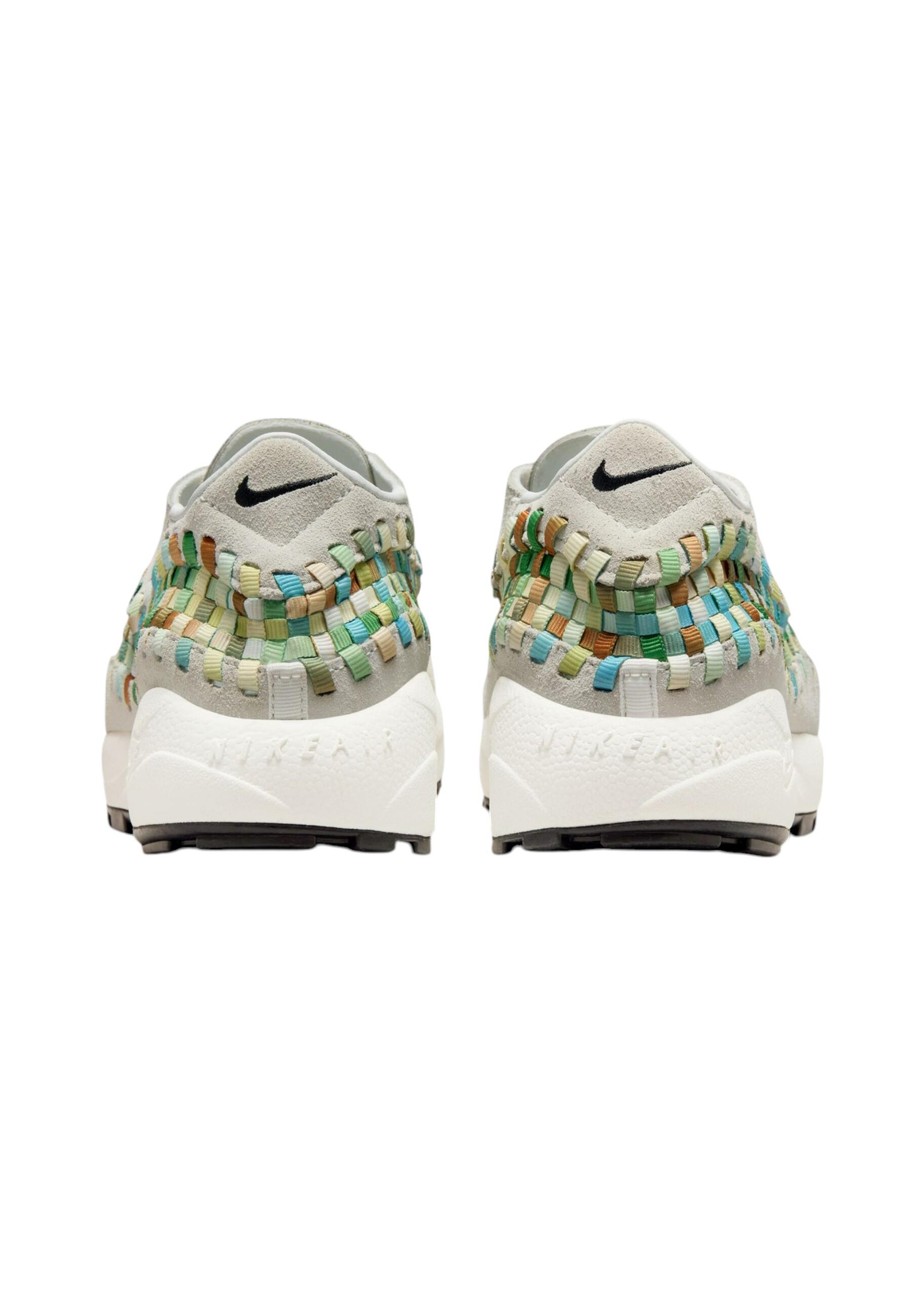 Nike Sportswear - Zapatillas NIKE AIR FOOTSCAPE WOVEN en sintético para hombre 4/5