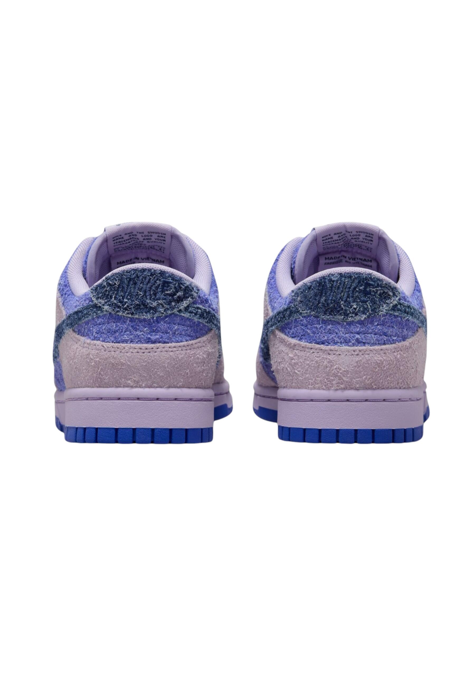 Sneakers Nike Sportswear W NIKE DUNK LOW SE S 4/5