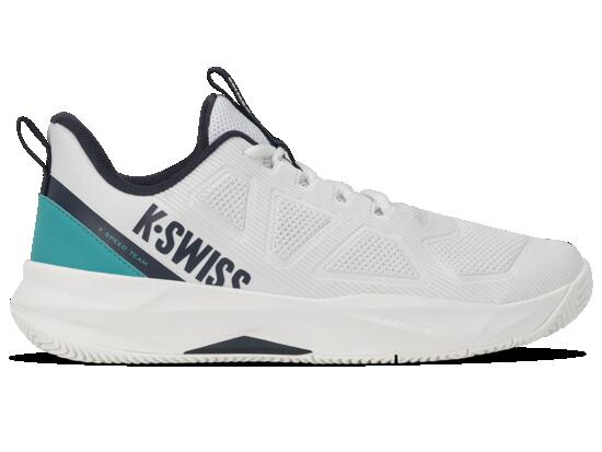 Tennisschoenen Heren K-SPEED TEAM CLAY