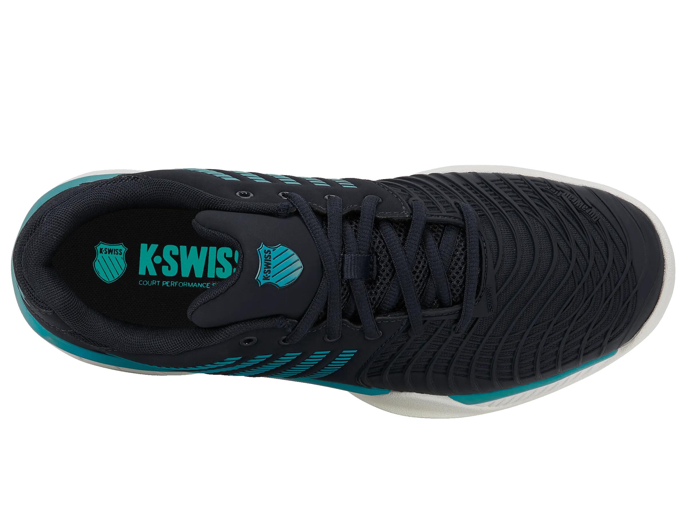 Tennisschoenen Heren EXPRESS LIGHT 3 CARPET 7/7