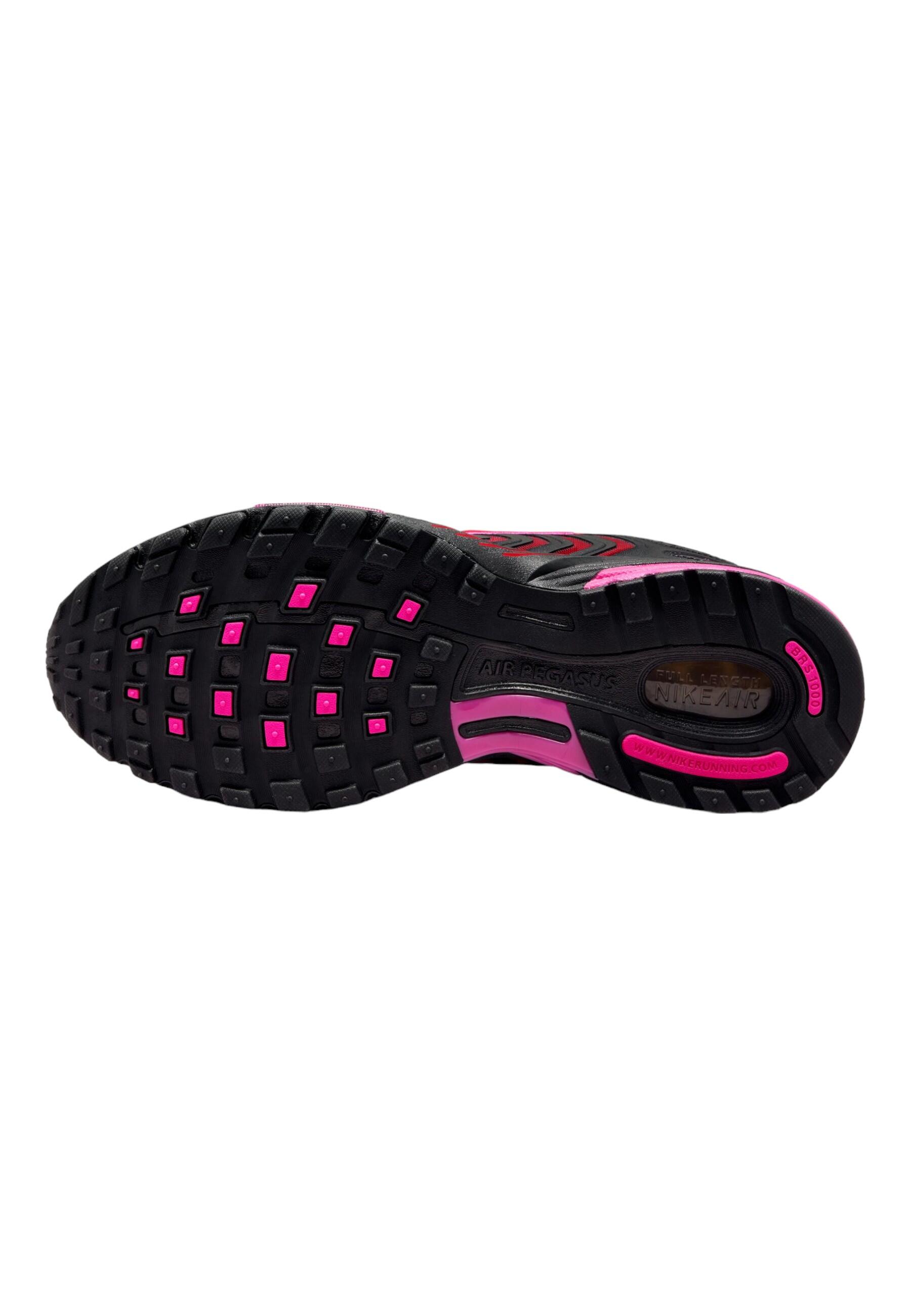 Nike Sportswear - Sneakers AIR PEG 2K5 in pelle per uomo 6/6