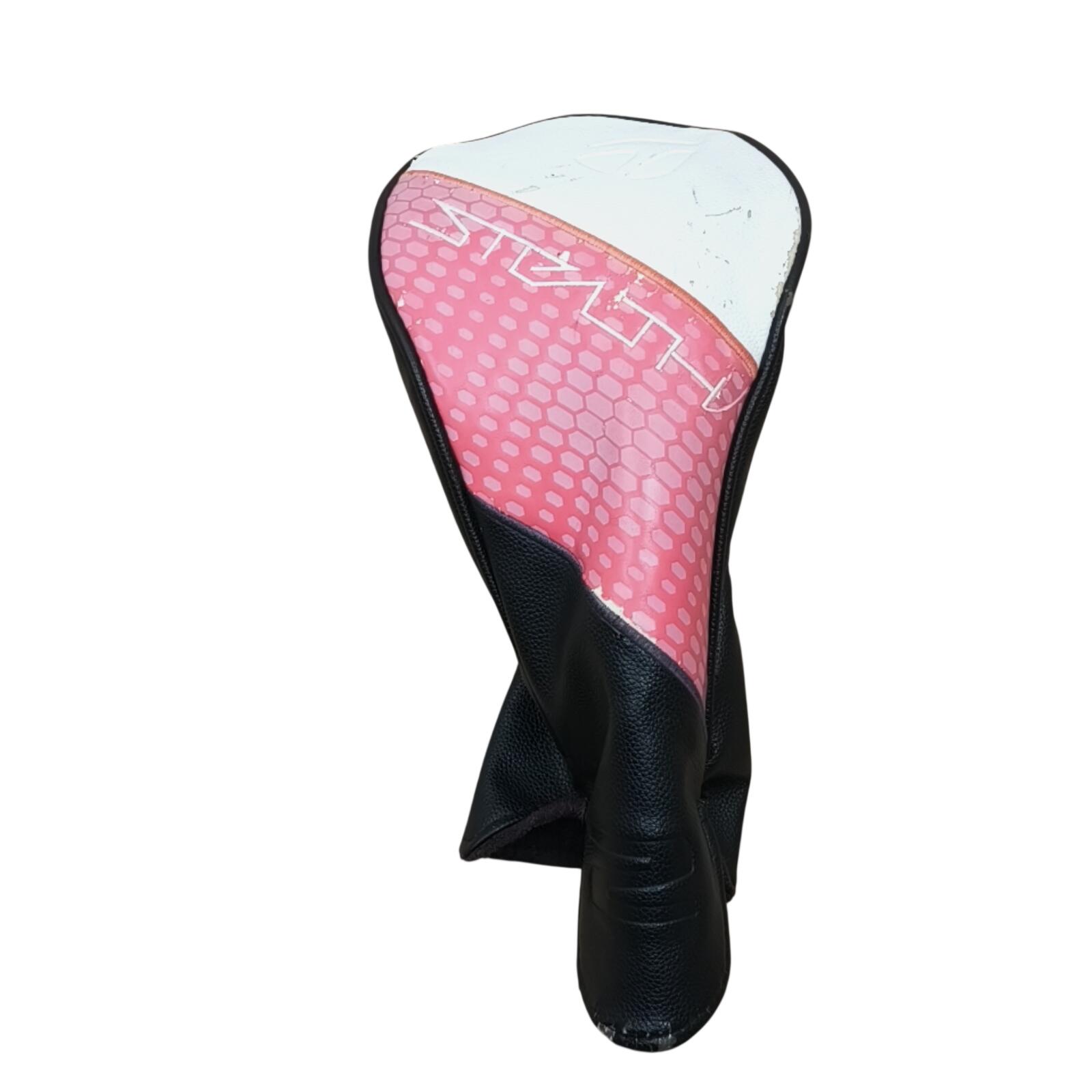 TaylorMade Stealth 2 Driver / Flex A-flex / Loft 10.5 2/6