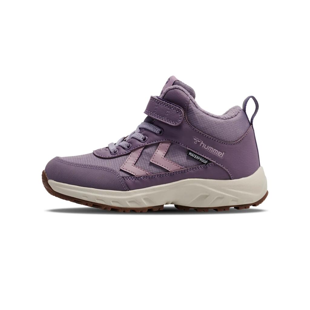 Children's Trainers Hummel Root Tex