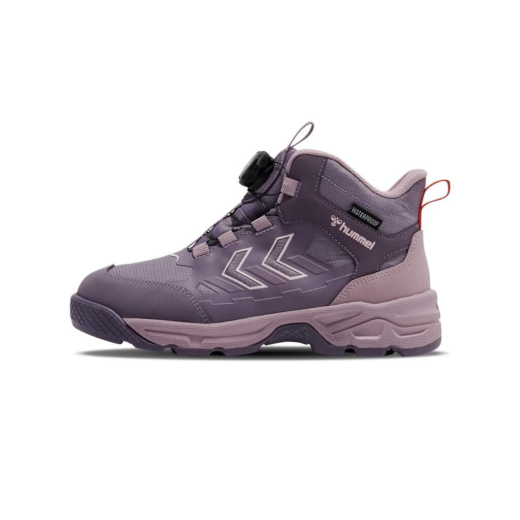 Children's winter boots Hummel Cliff Easy Tex