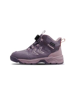 Stivali invernali bambino Hummel Cliff Easy Tex