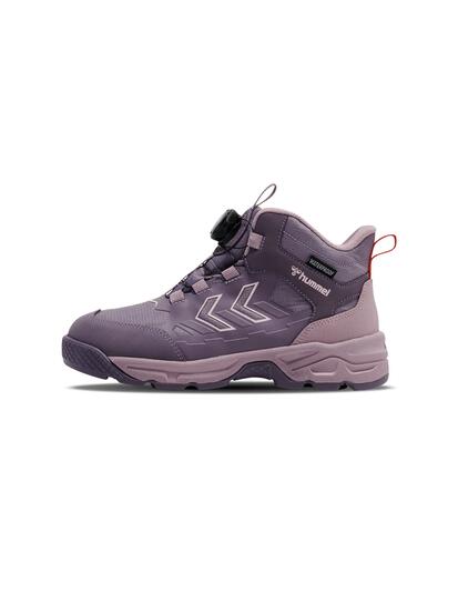 Fermeture Velcro Botte D'hiver Cliff Easy Mode De Vie Enfant