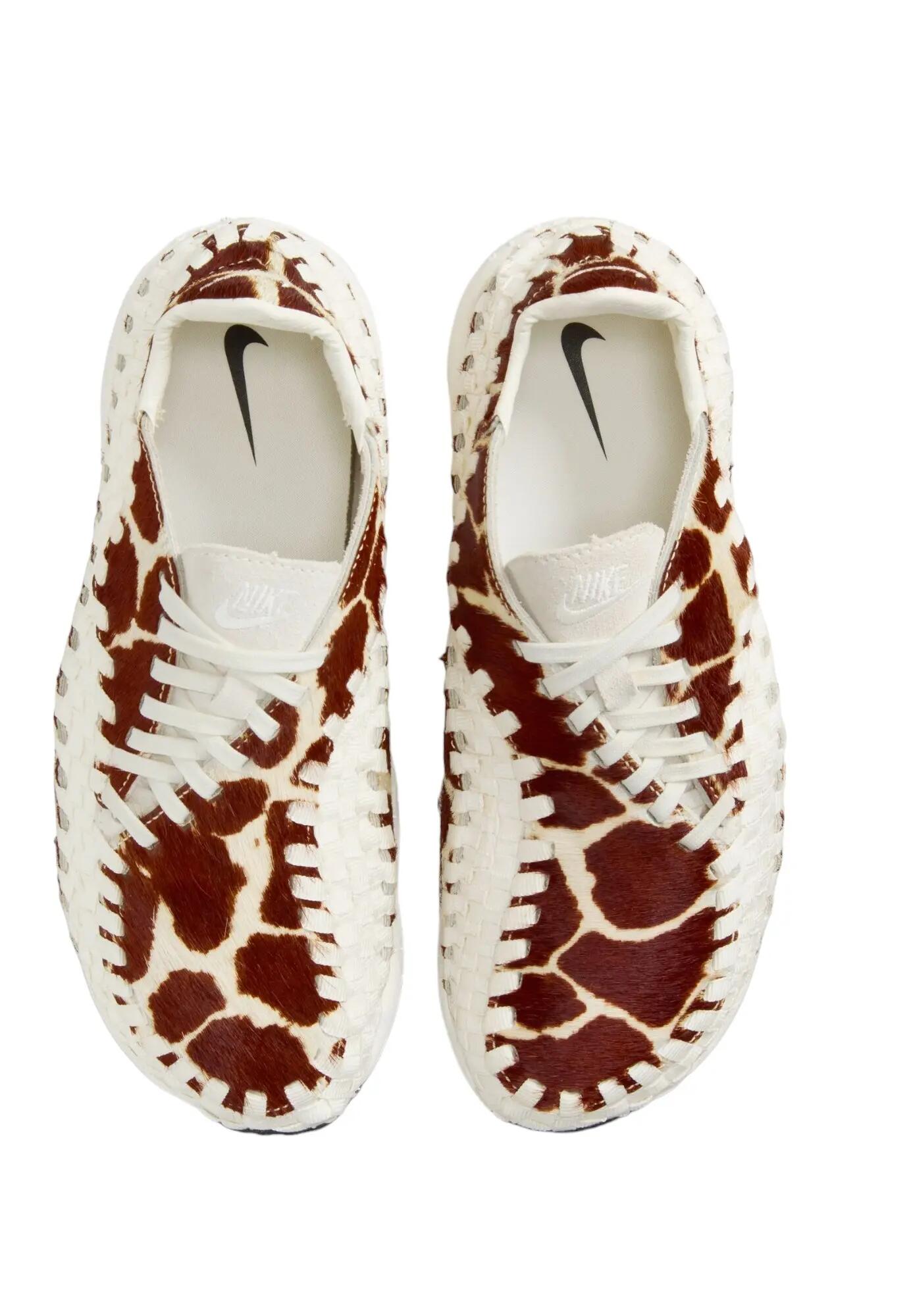 Sneakers Nike Sportswear AIR FOOTSCAPE 4/6