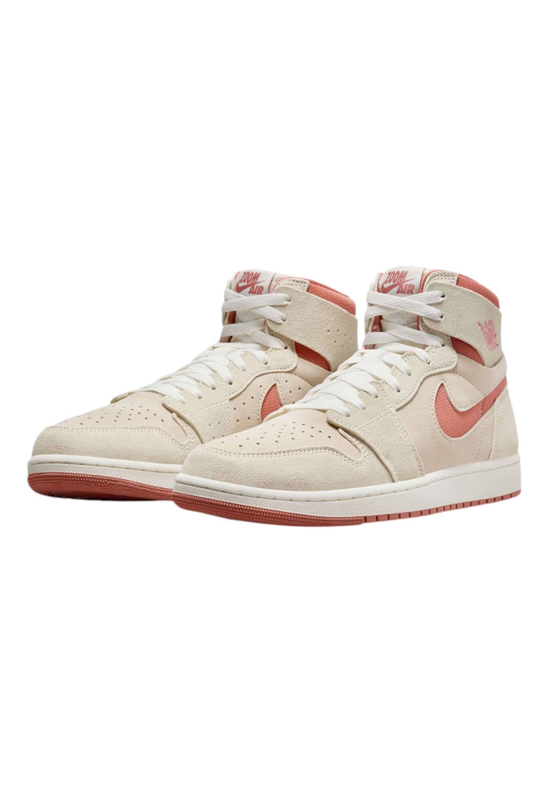 Sneakers JORDAN AIR JORDAN 1 ZM AIR CMFT 2 2/6