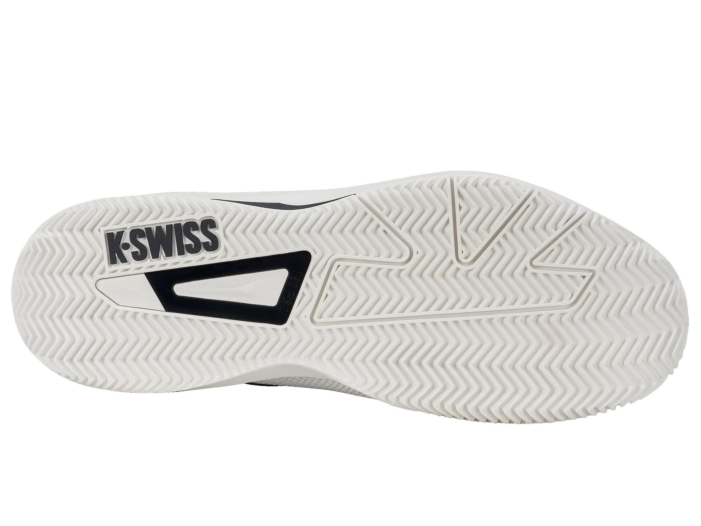 Tennisschoenen Heren K-SPEED TEAM CLAY 6/7