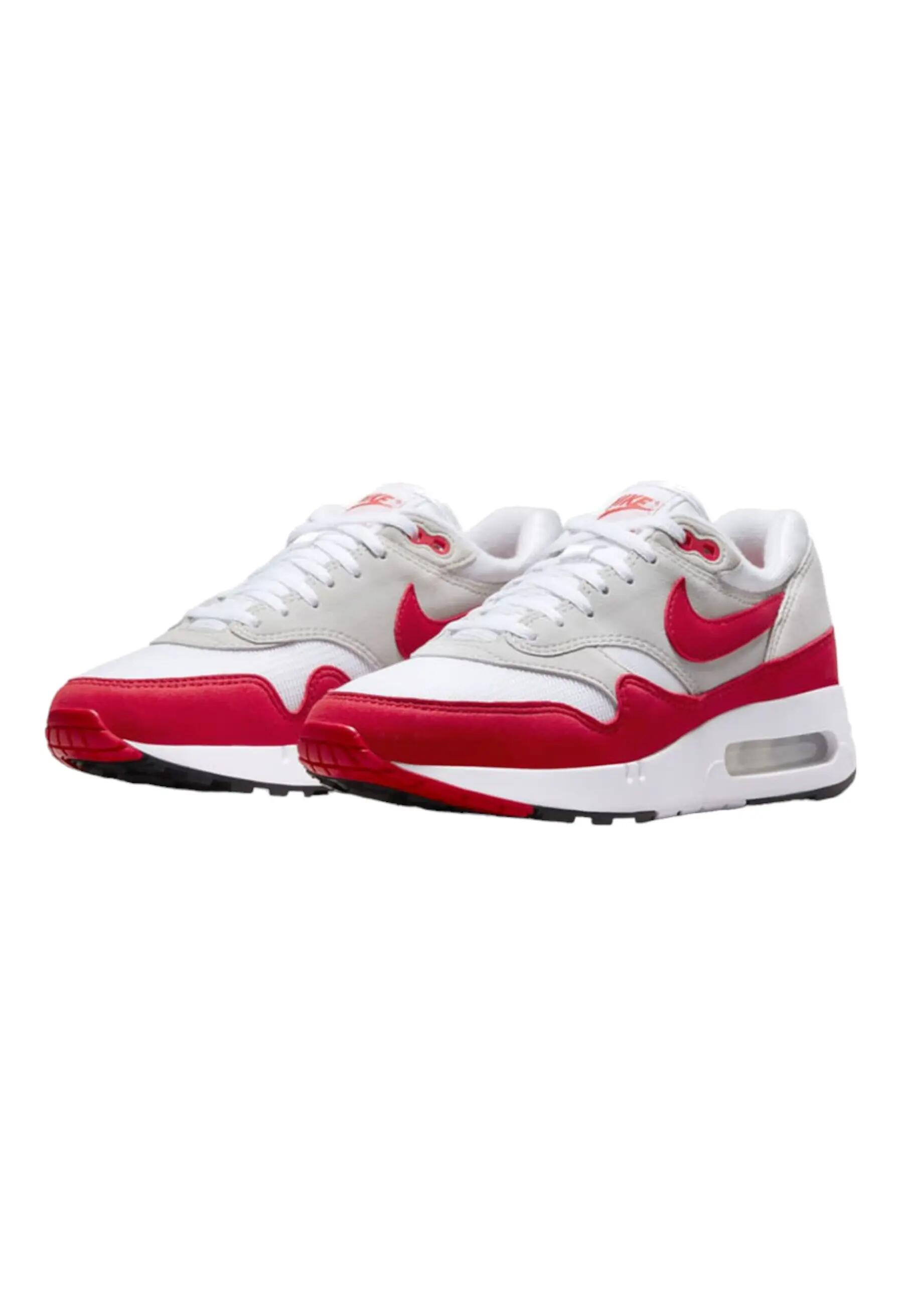 Nike Sportswear - Zapatillas AIR MAX 1 en cuero para mujer 2/6