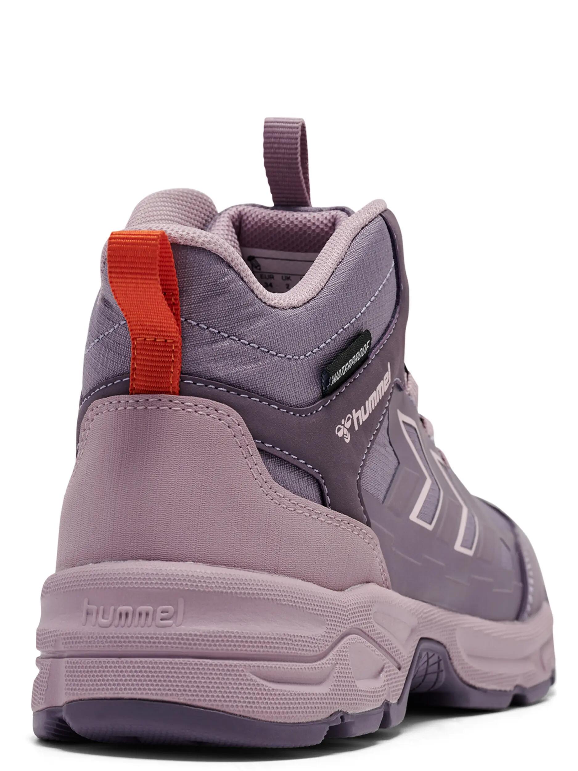 Stivali per bambini Hummel Cliff Easy Tex 7/7