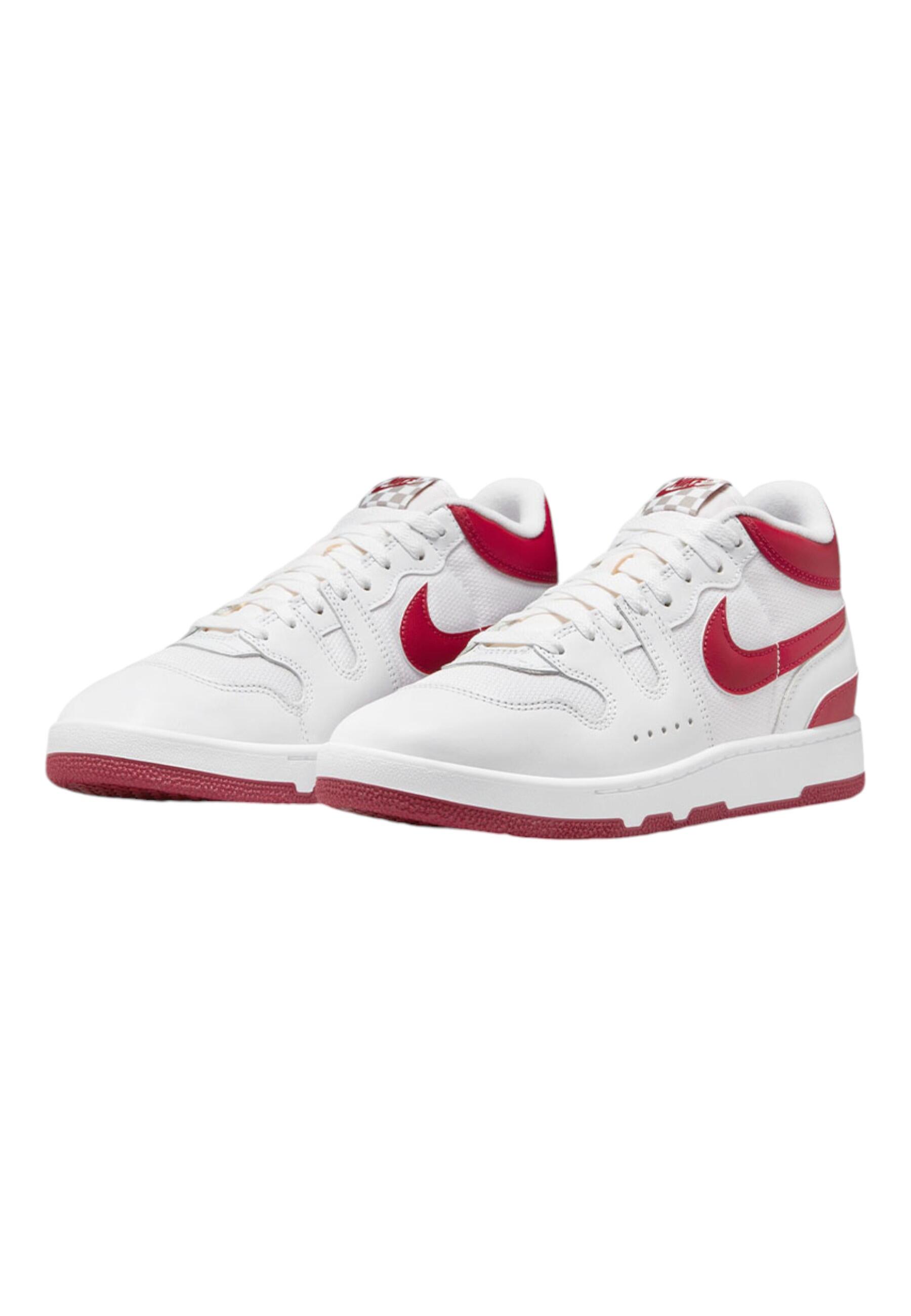 Nike Sportswear - Zapatillas NIKE ATTACK en cuero para hombre y mujer 2/6