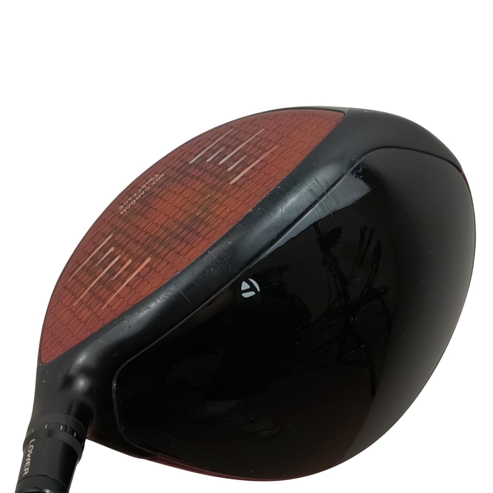 TaylorMade Stealth 2 Driver / Flex A-flex / Loft 10.5 4/6