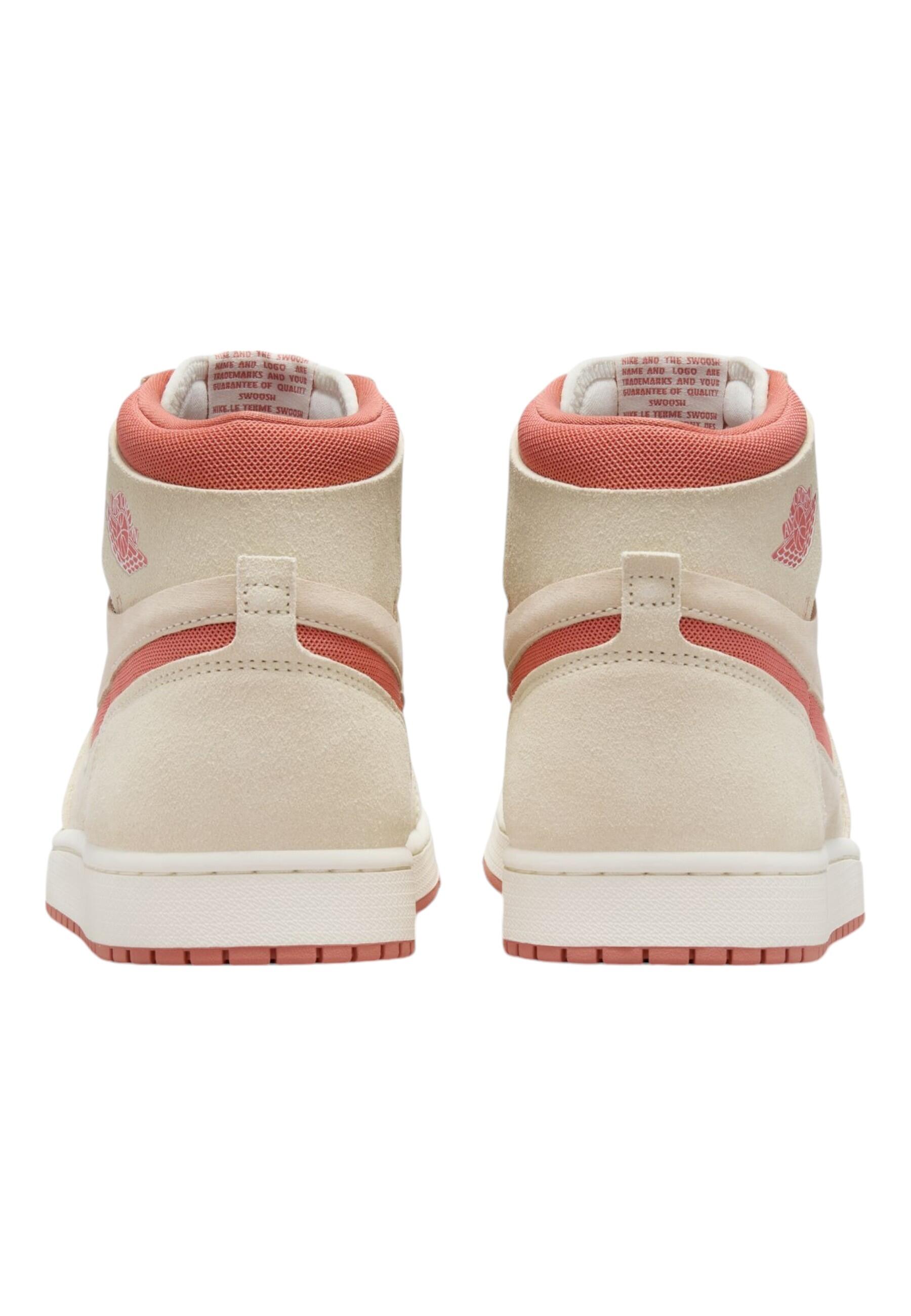 Sneakers JORDAN AIR JORDAN 1 ZM AIR CMFT 2 5/6