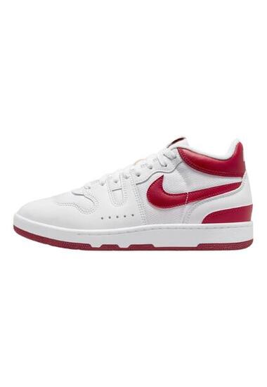 Nike Sportswear - Zapatillas NIKE ATTACK en cuero para hombre y mujer