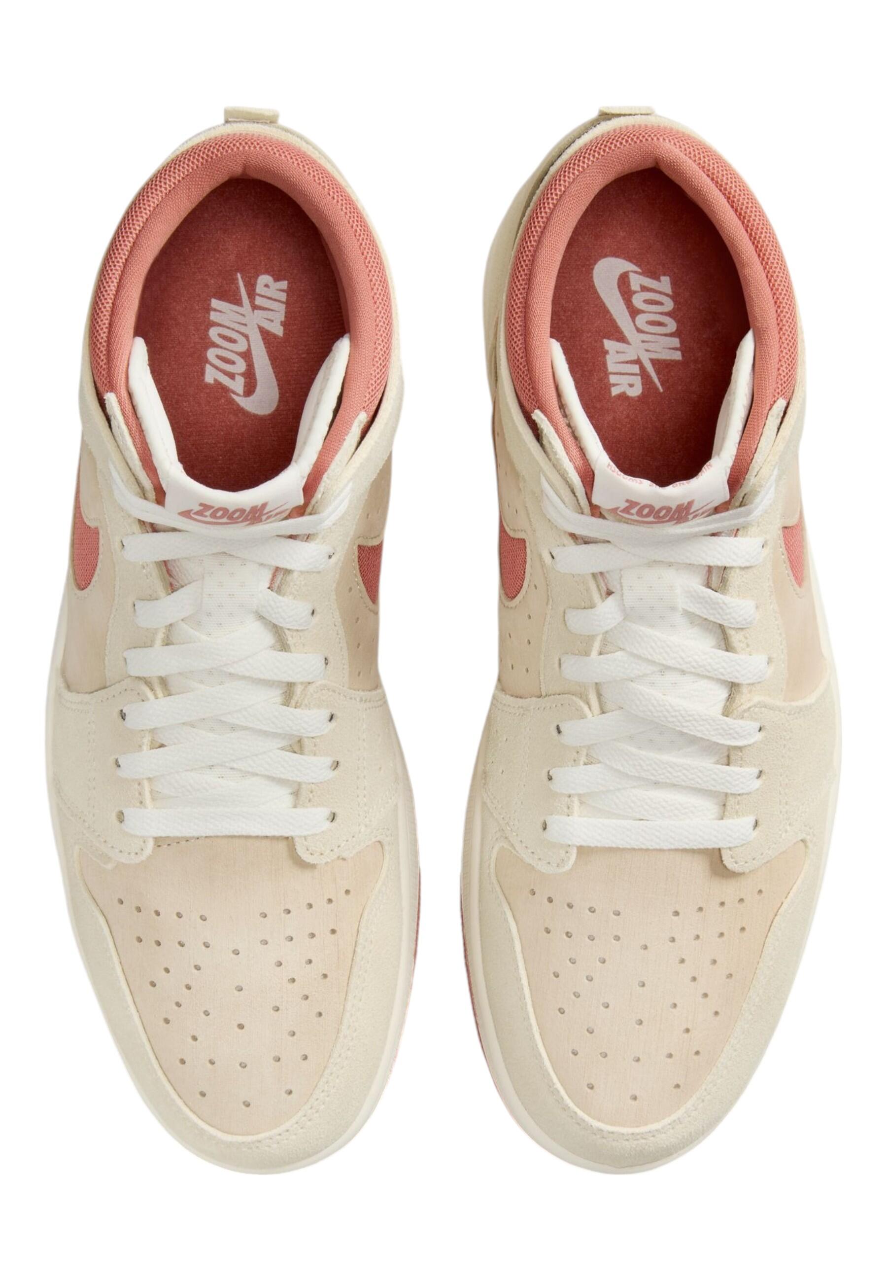 Sneakers JORDAN AIR JORDAN 1 ZM AIR CMFT 2 4/6
