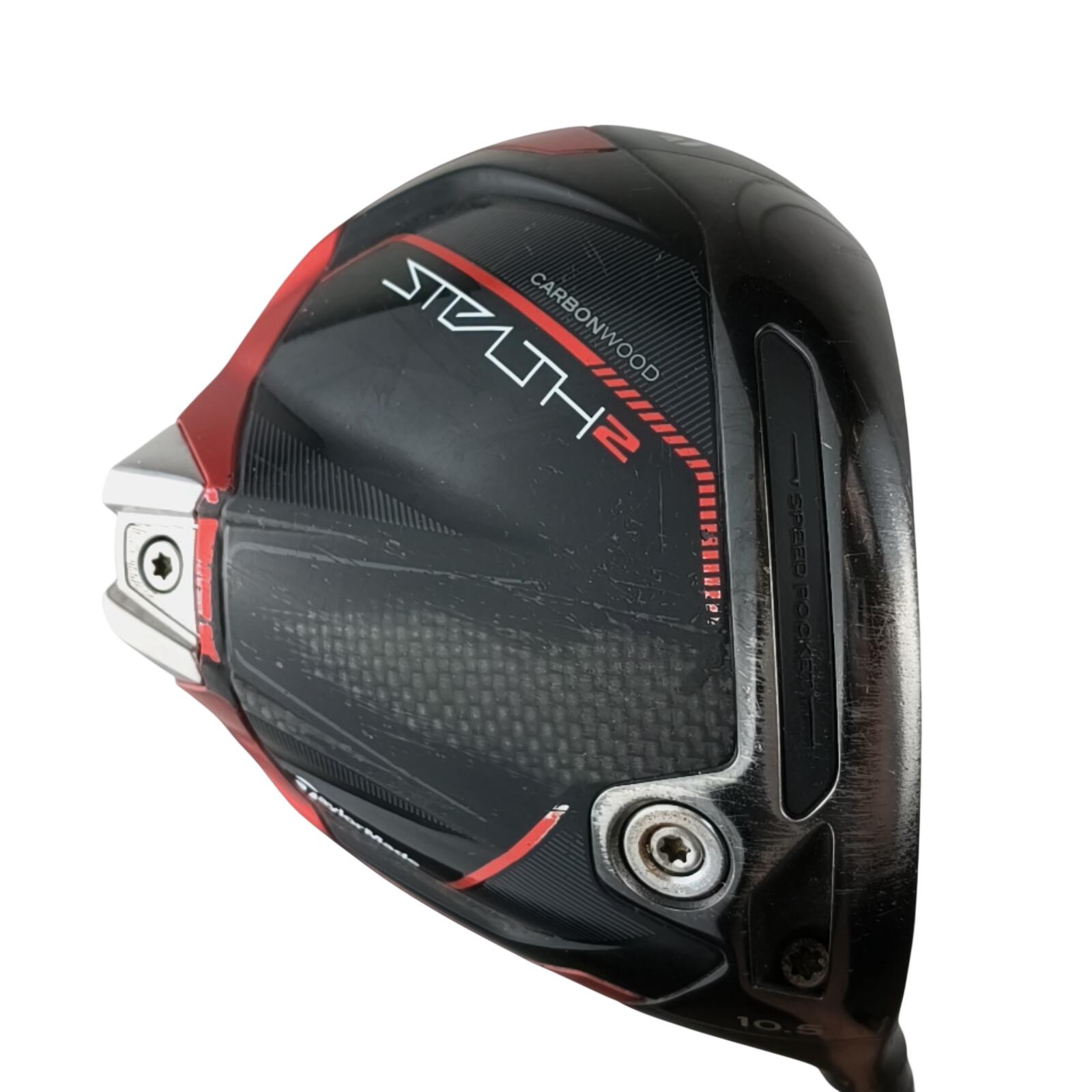 TAYLORMADE picture
