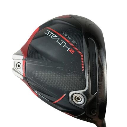 TaylorMade Stealth 2 Driver / Flex A-flex / Loft 10.5