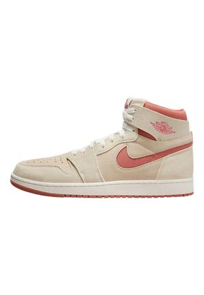 Nike Air Jordan 1 Zoom CMFT 2 Beige/Brown