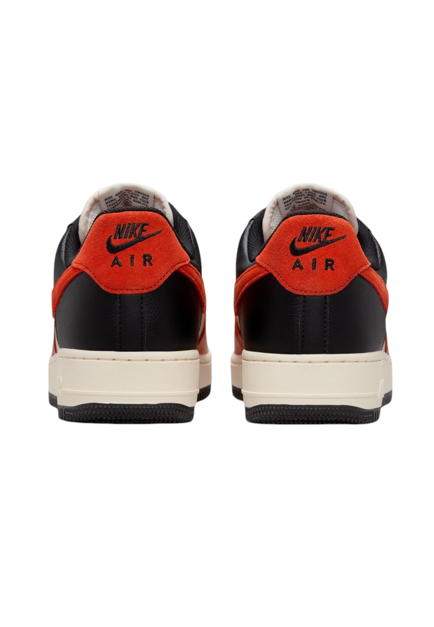 Nike Sportswear - Zapatillas AIR FORCE 1 '07 LV8 SS en sintético para hombre 4/5