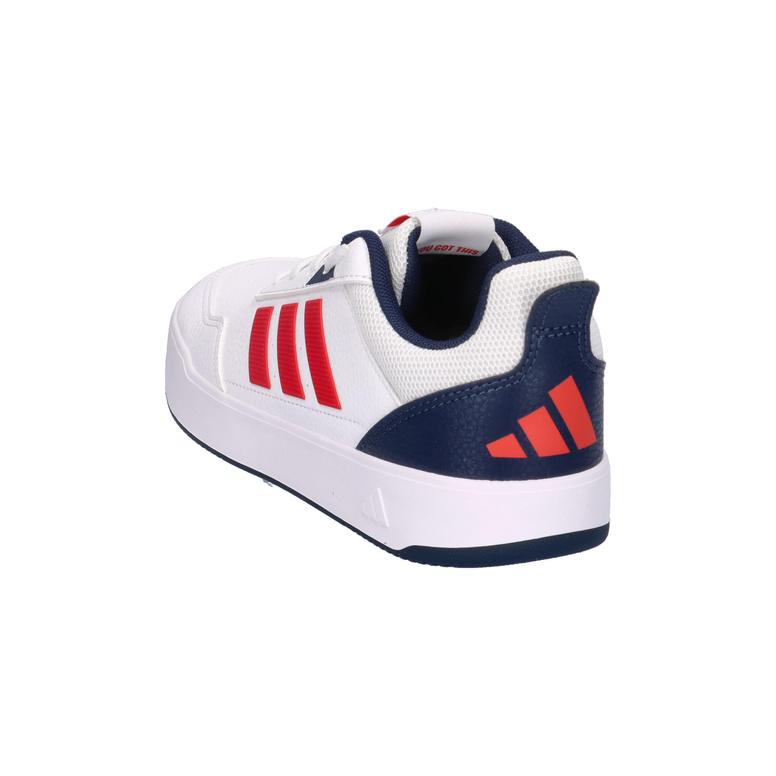 adidas Kinder Sneaker Tensaur Sport 3.0 K 4/7