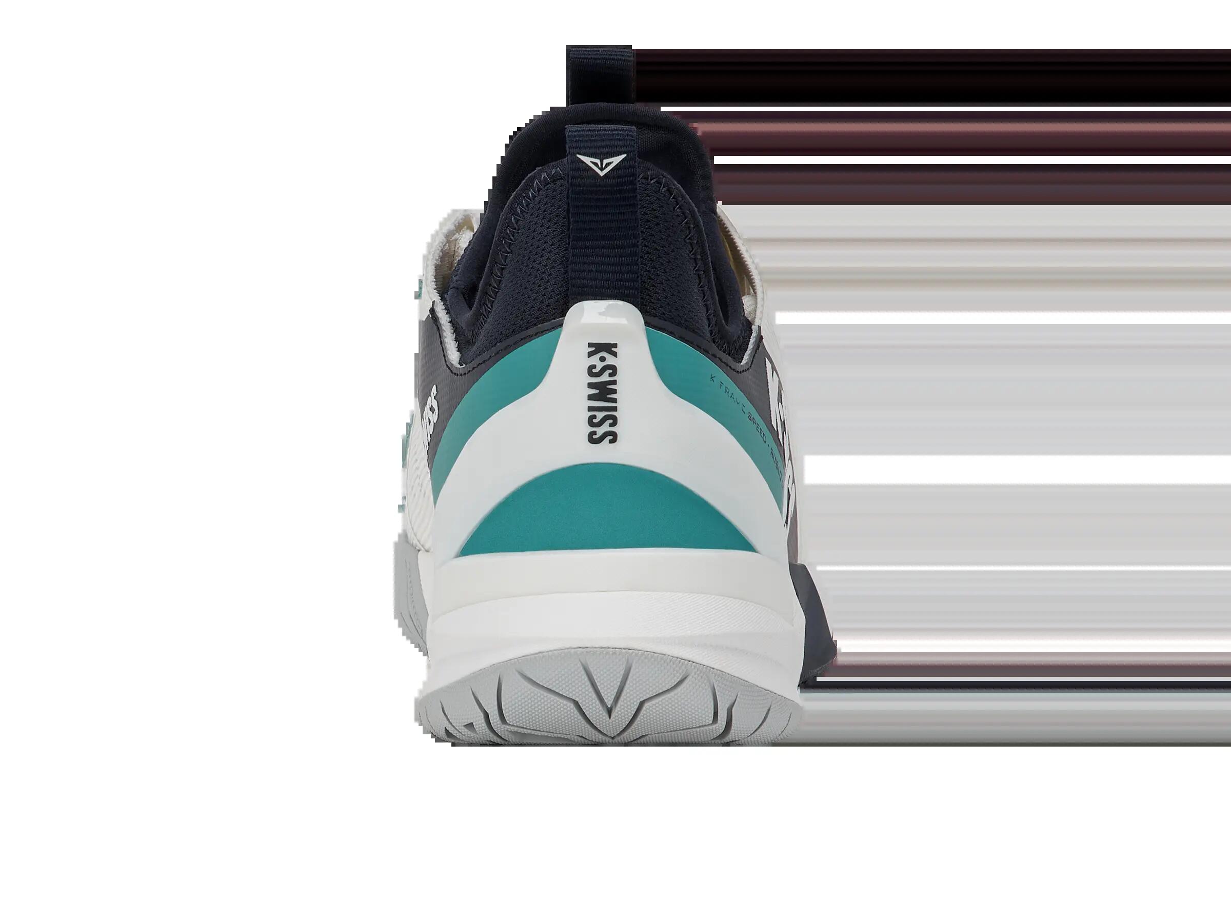 Tennisschoenen Heren K-FRAME SPEED RUBLO 4/7