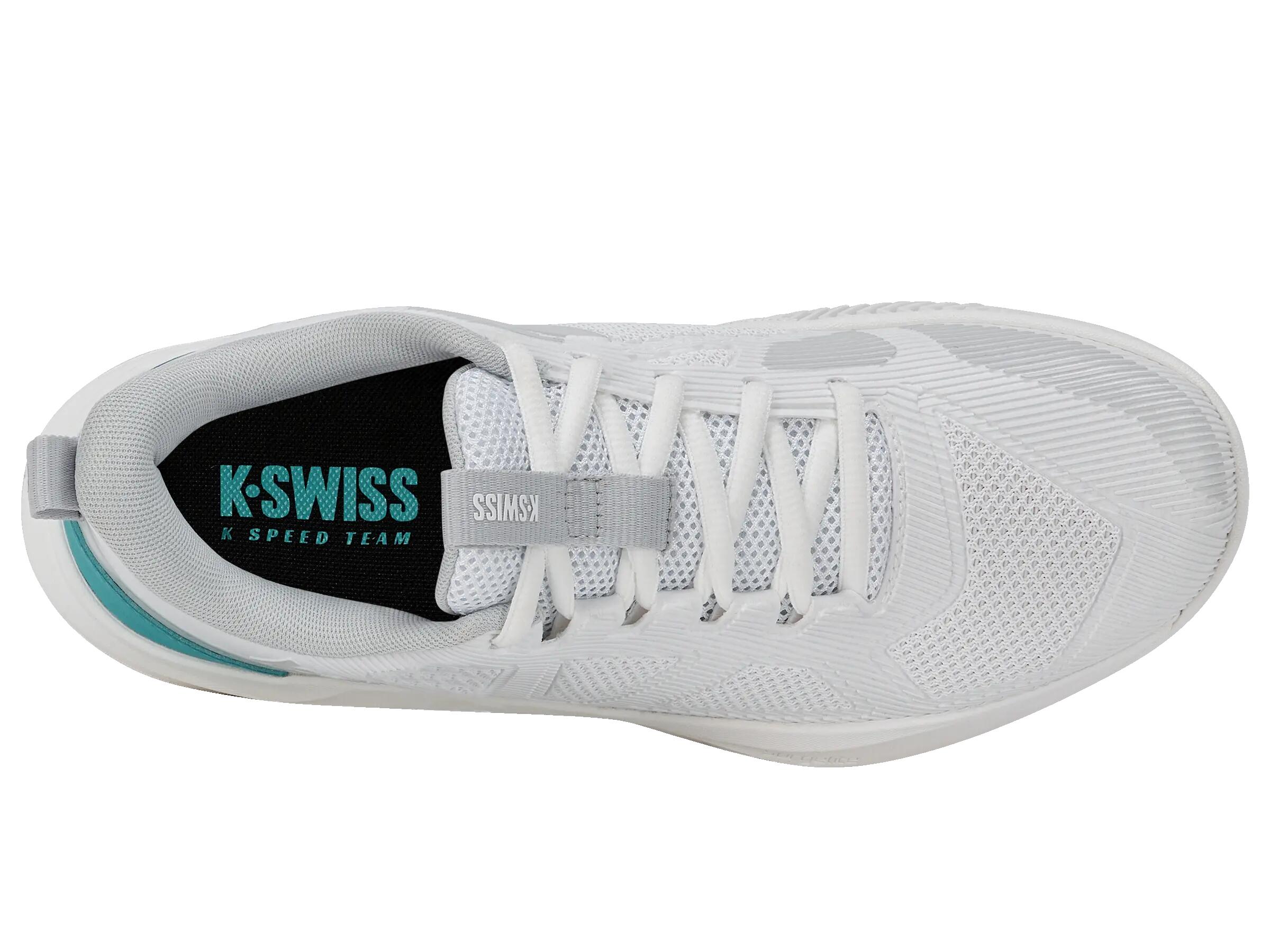 Tennisschoenen Dames K-SPEED TEAM CLAY 7/7