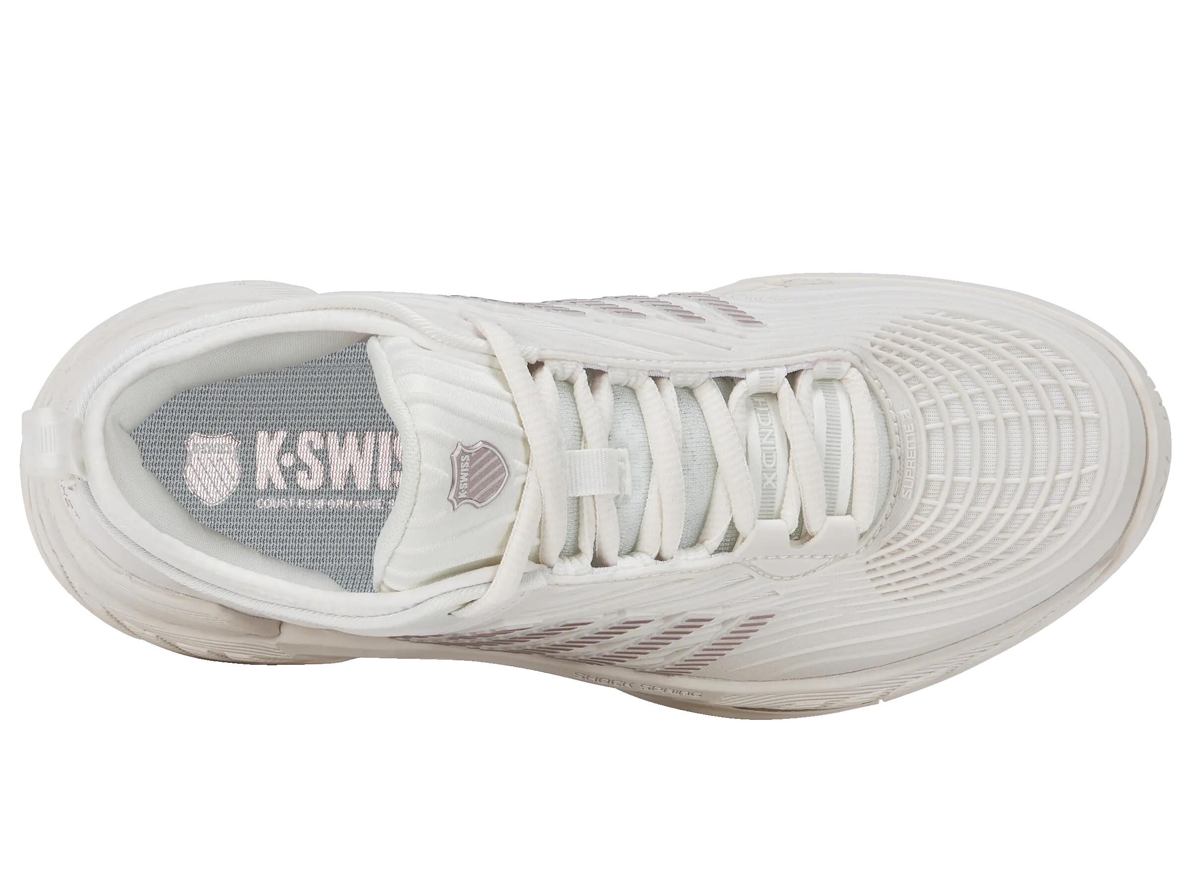 Chaussures de Tennis Femme HYPERCOURT SUPREME 2 7/7