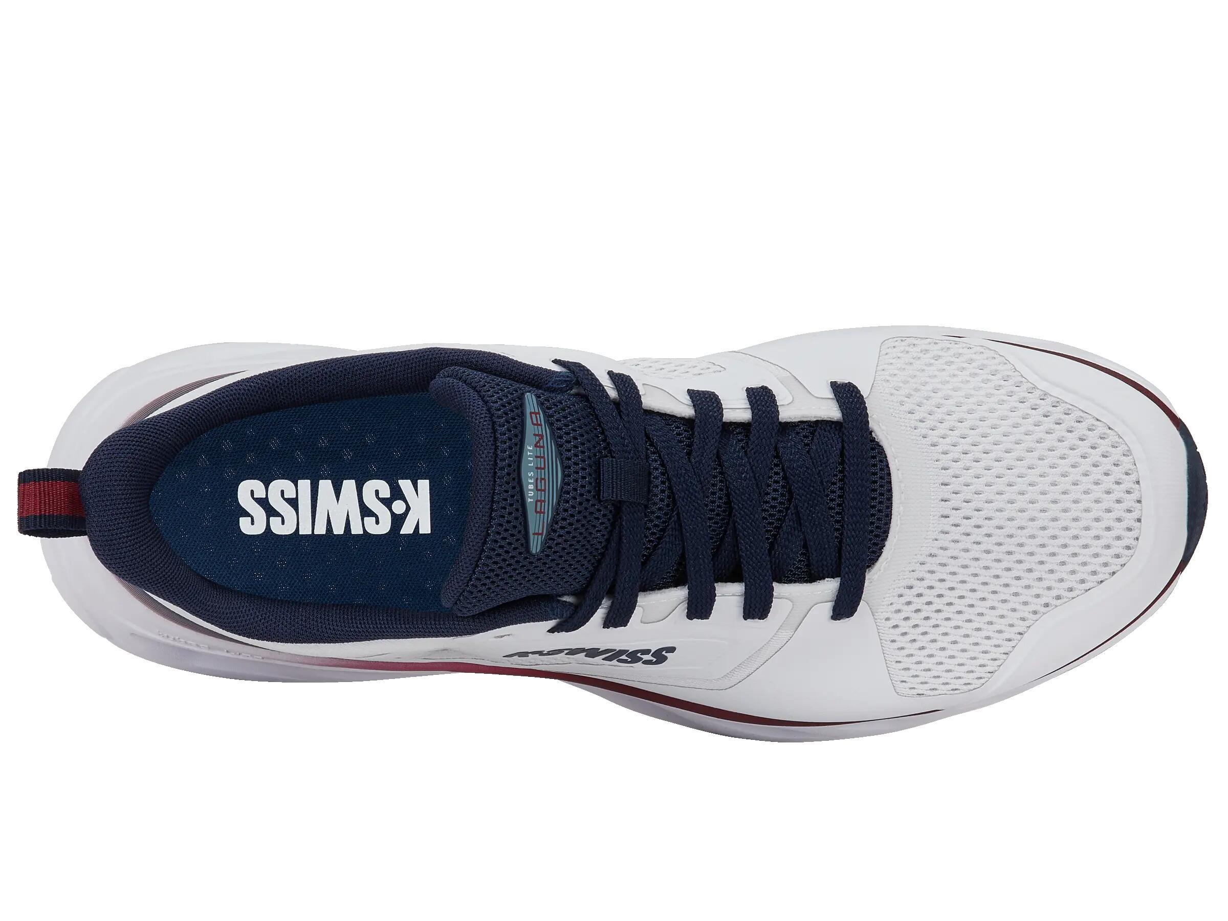 Chaussures de Training Homme LAGUNA TUBES LITE 7/7