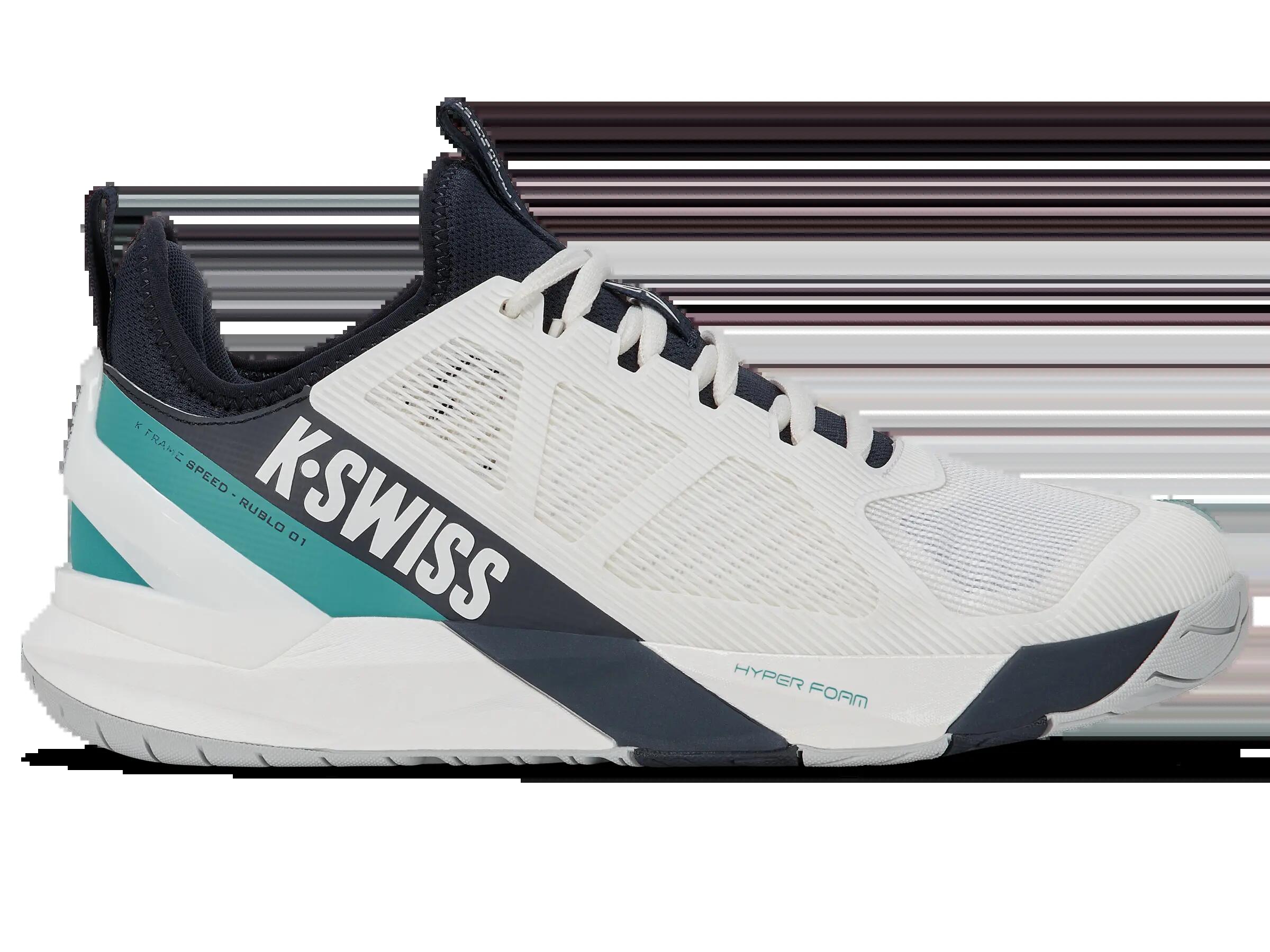K-SWISS picture
