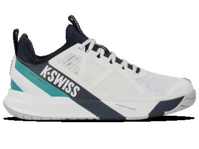 Tennisschoenen heren k-frame speed rublo