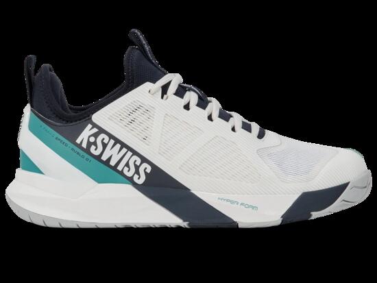 Tennisschoenen Heren K-FRAME SPEED RUBLO
