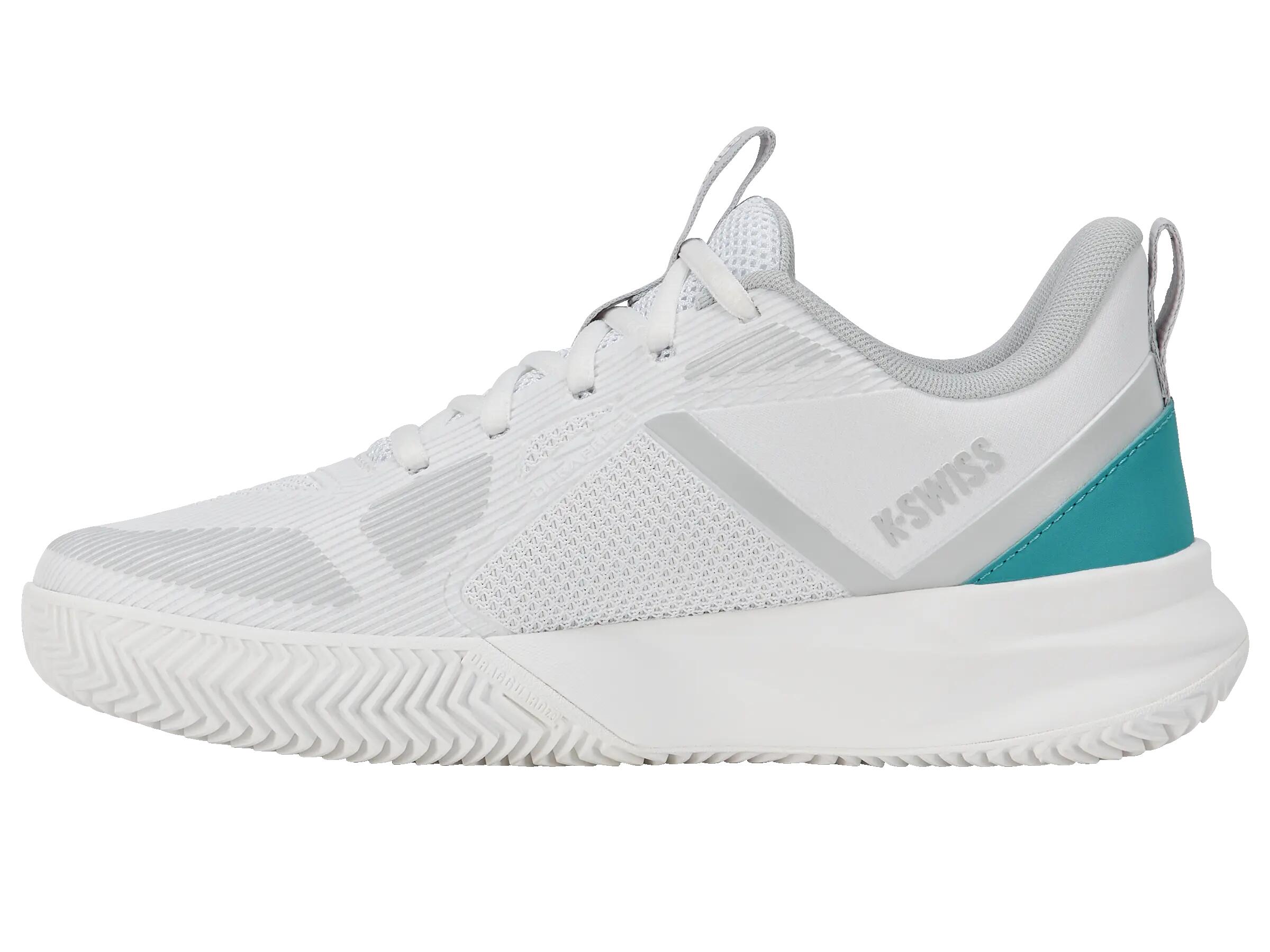 Tennisschoenen Dames K-SPEED TEAM CLAY 5/7
